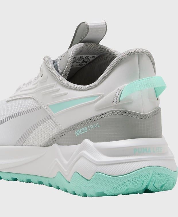 Puma Low Boot Sneakers Size US 11.5 / EU 44-45 - 2 Thumbnail