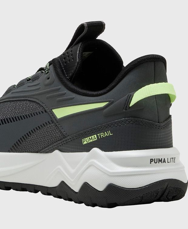 Puma Low Boot Sneakers Size US 5 / EU 37 - 2 Thumbnail
