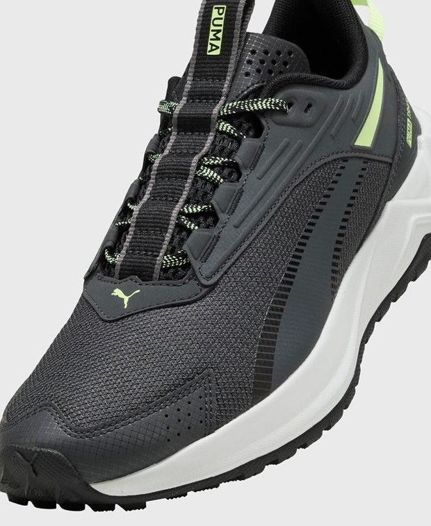 Puma Low Boot Sneakers Size US 5.5 / EU 38 - 3 Thumbnail