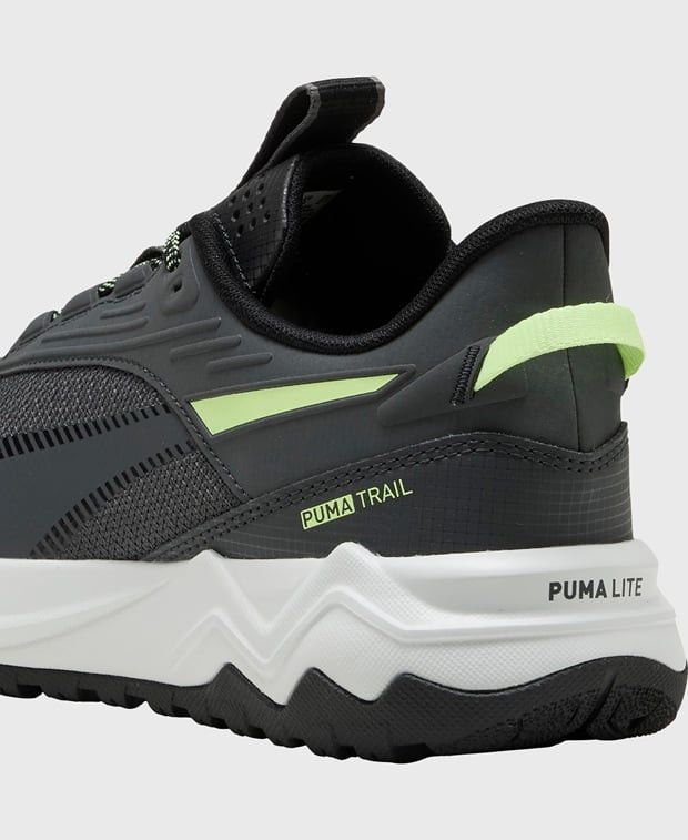 Puma Low Boot Sneakers Size US 7.5 / EU 40-41 - 2 Thumbnail