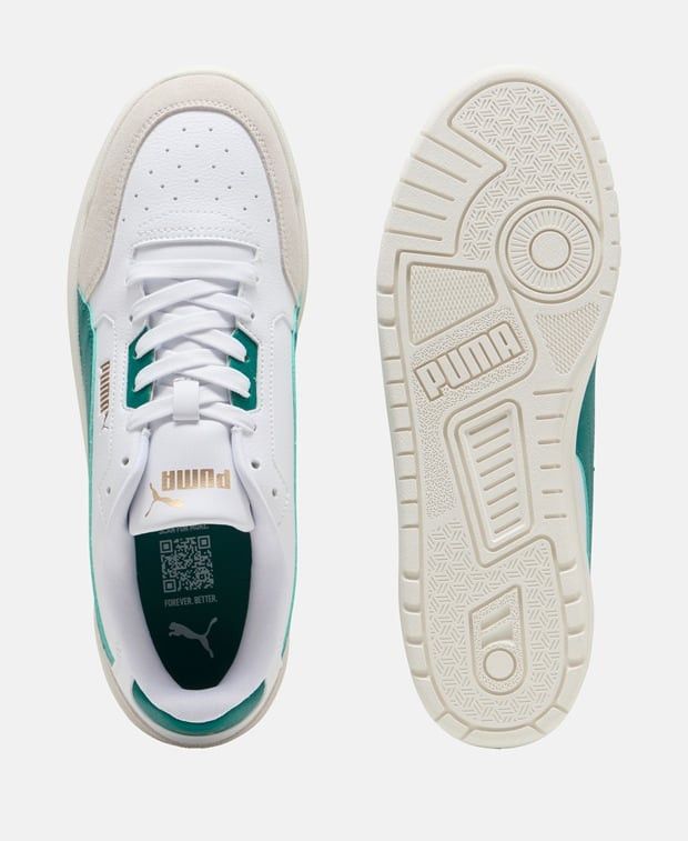 Puma Shuffle Downtown OG Sneakers Size US 11.5 / EU 44-45 - 3 Thumbnail