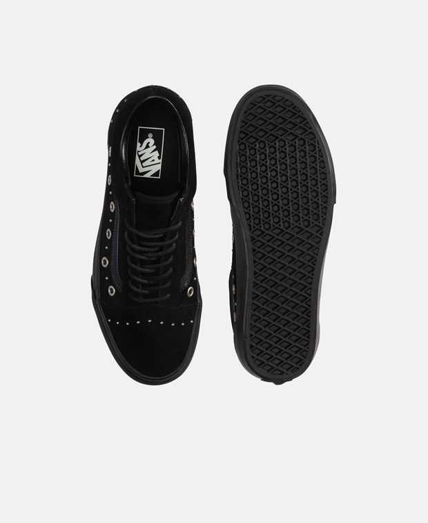 Vans Old Skool Ds Sneakers Size US 5.5 / EU 38 - 3 Thumbnail
