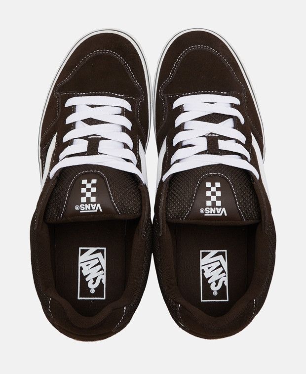 Vans Knu Skool Sneakers Size US 9 / EU 42 - 3 Thumbnail
