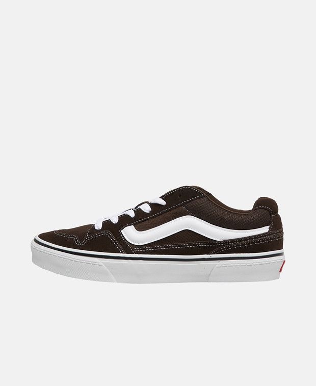 Vans Knu Skool Sneakers Size US 10 / EU 43 - 4 Thumbnail