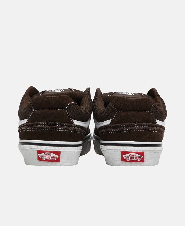 Vans Knu Skool Sneakers Size US 10 / EU 43 - 2 Thumbnail