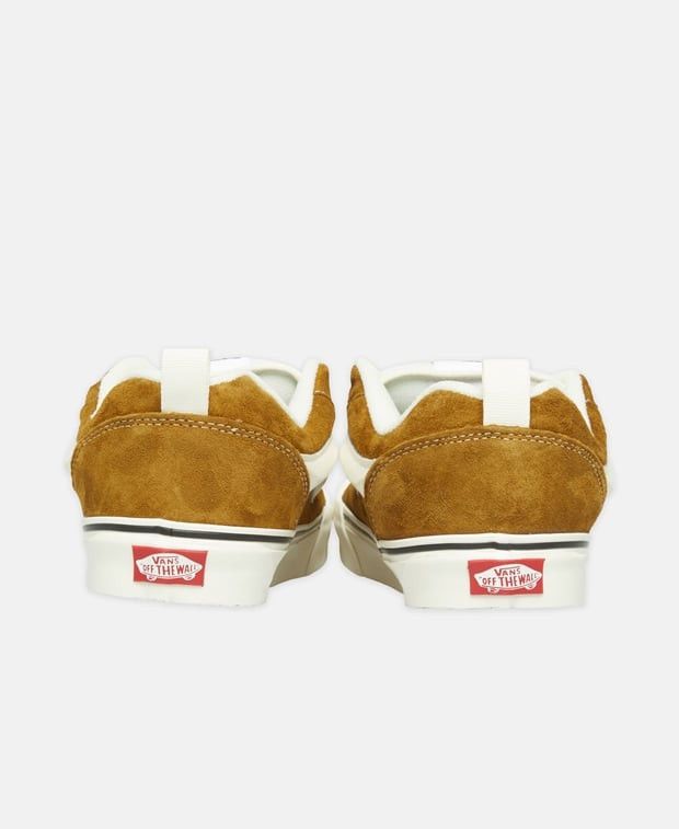 Vans Knu Skool Sneakers Size US 10 / EU 43 - 2 Thumbnail