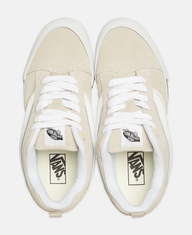Vans Knu Skool Sneakers Size US 9 / EU 42 - 3 Thumbnail