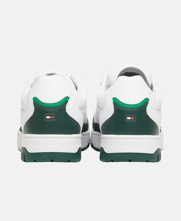 Tommy Hilfiger TH BASKET STREET POP Sneakers Size US 8 / EU 41 - 2 Thumbnail