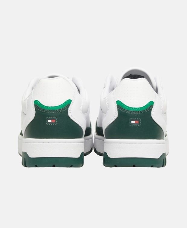 Tommy Hilfiger TH BASKET STREET POP Sneakers Size US 10 / EU 43 - 2 Thumbnail