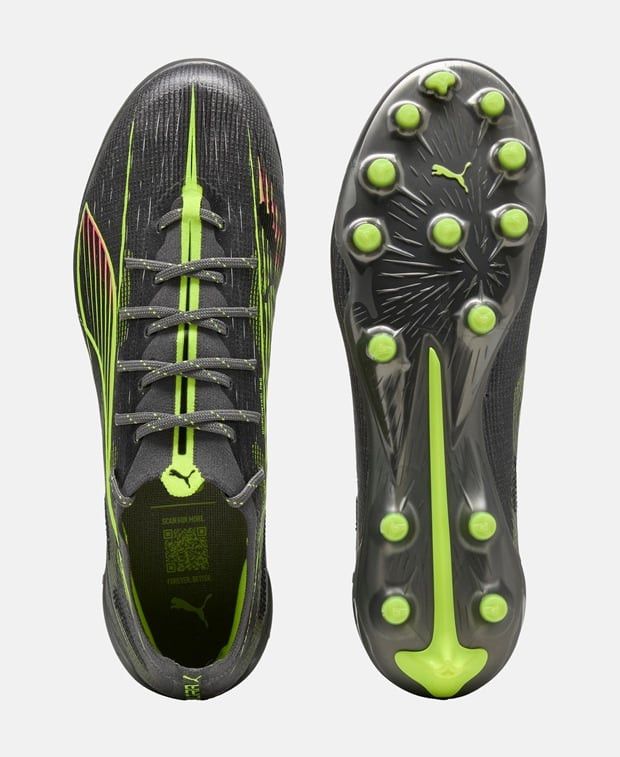 Puma ULTRA 5 ULTIMATE AG Football boots Size US 13 / EU 46 - 3 Thumbnail