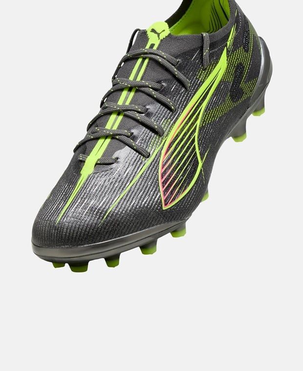 Puma ULTRA 5 ULTIMATE AG Football boots Size US 13 / EU 46 - 4 Thumbnail