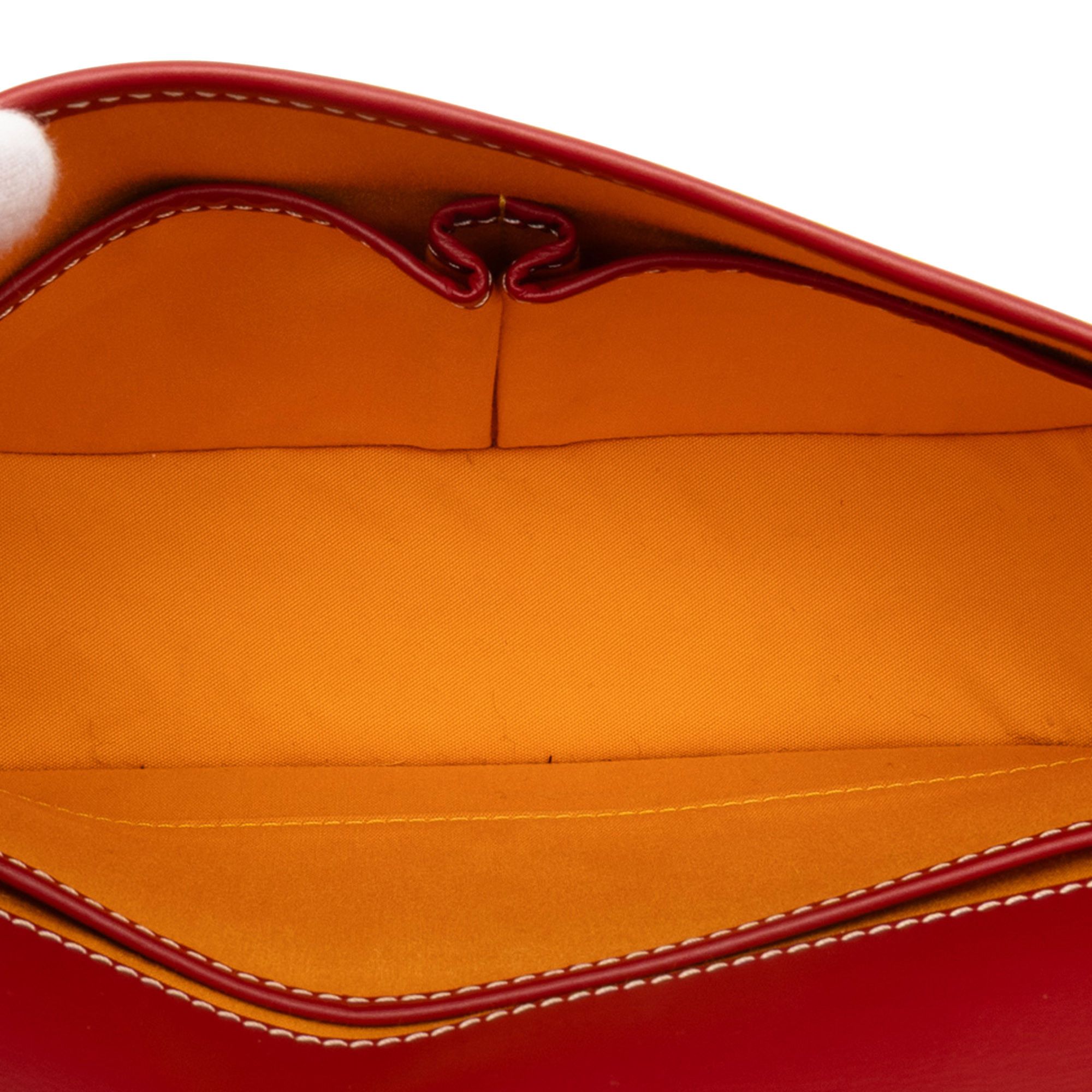 Goyard Goyard Goyardine Belvedere II PM Size ONE SIZE - 4 Thumbnail
