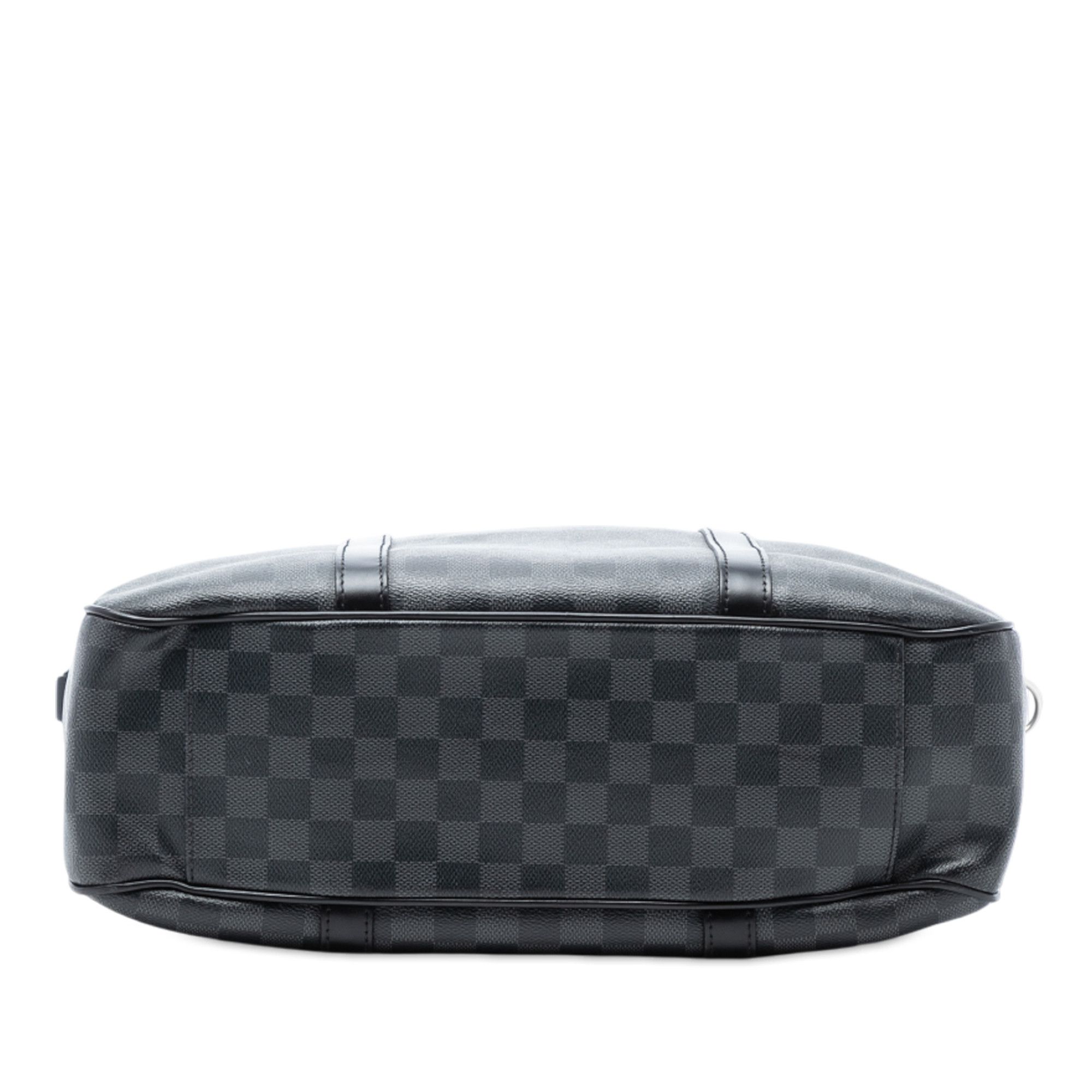 Louis Vuitton Louis Vuitton Damier Graphite Tadao Size ONE SIZE - 3 Thumbnail