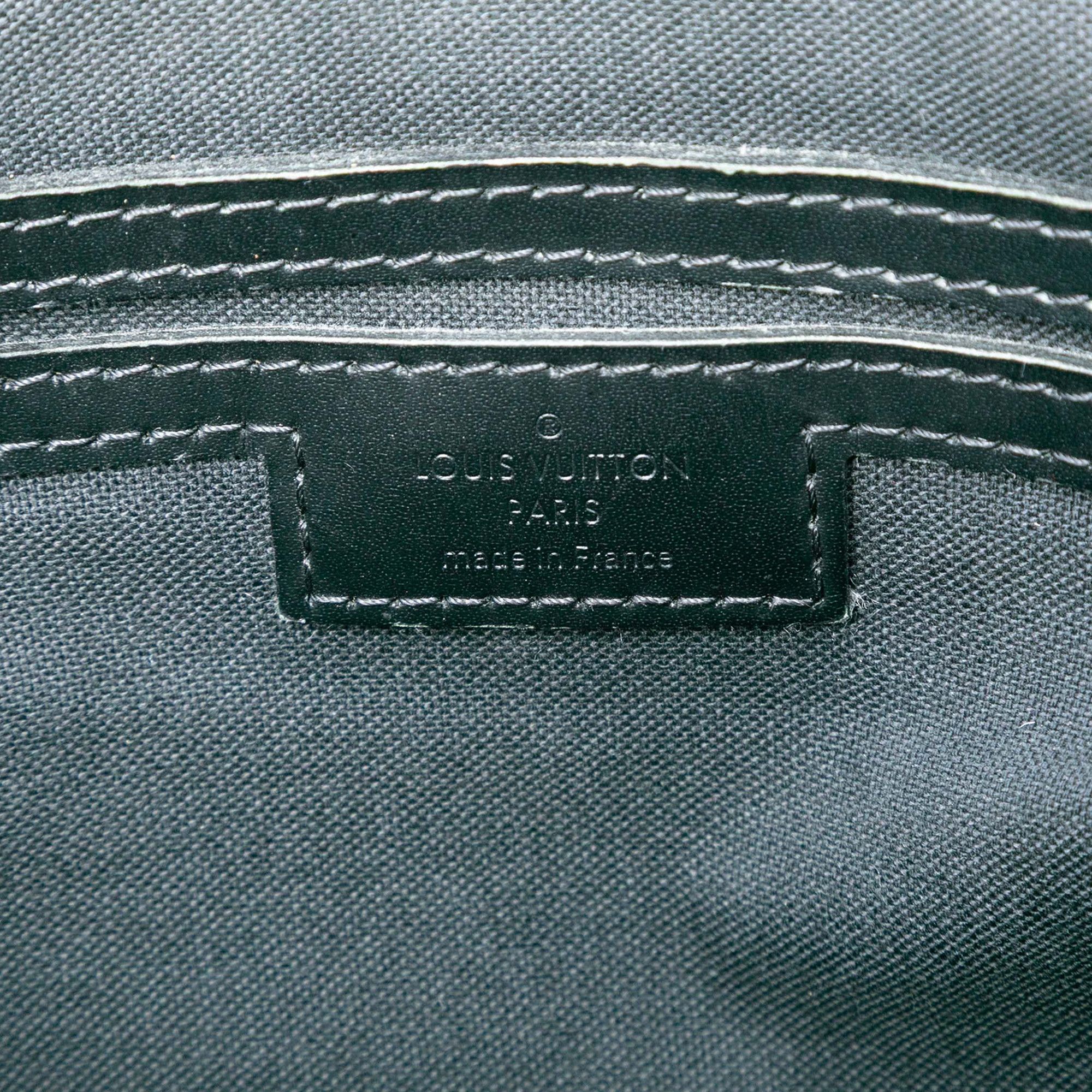 Louis Vuitton Louis Vuitton Damier Graphite Tadao Size ONE SIZE - 5 Thumbnail