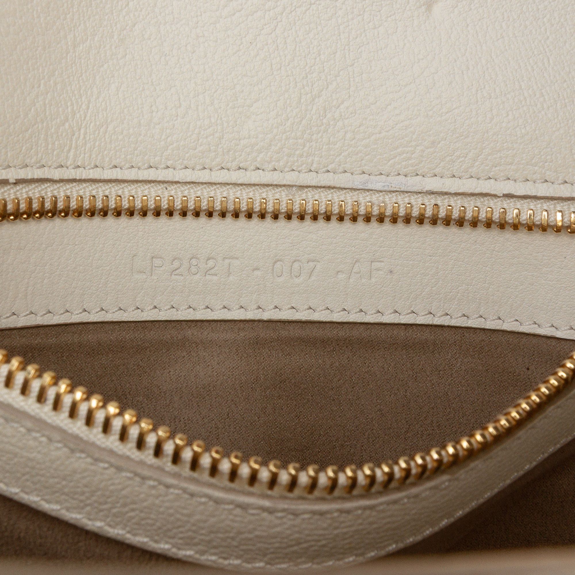 Tom Ford Tom Ford Large Leather Natalia Crossbody Size ONE SIZE - 6 Thumbnail