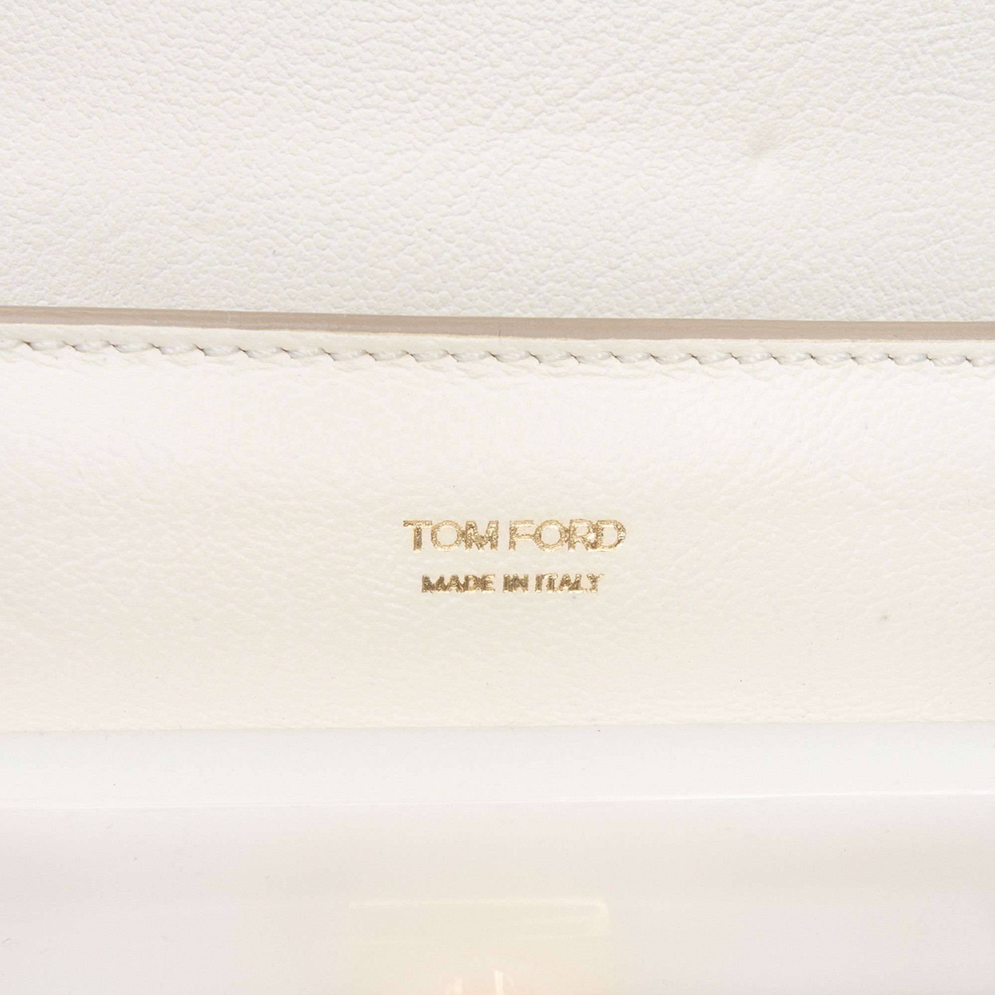 Tom Ford Tom Ford Large Leather Natalia Crossbody Size ONE SIZE - 5 Thumbnail