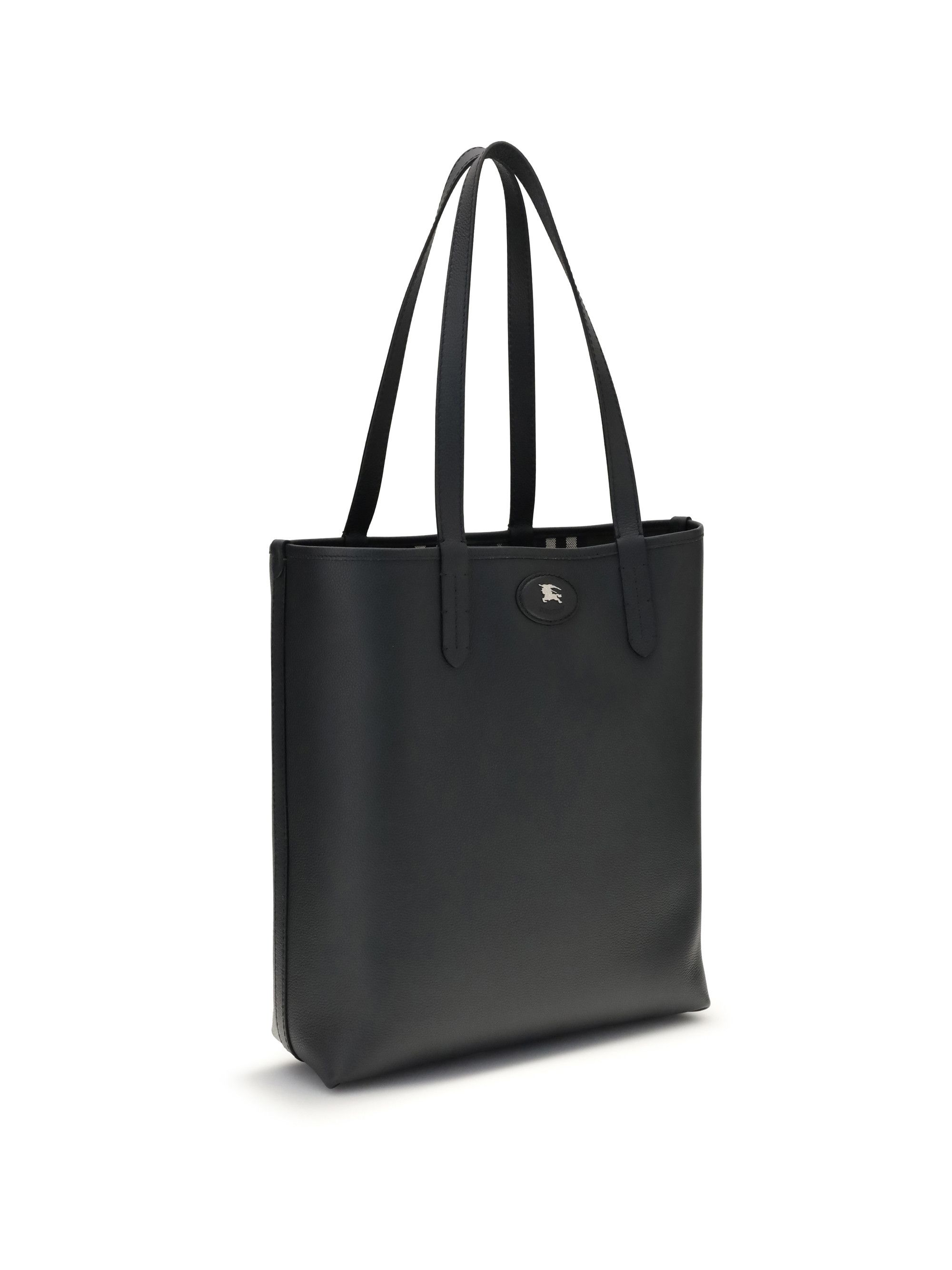 Burberry Reversible Bloomsbury Tote Bag Size ONE SIZE - 2 Thumbnail