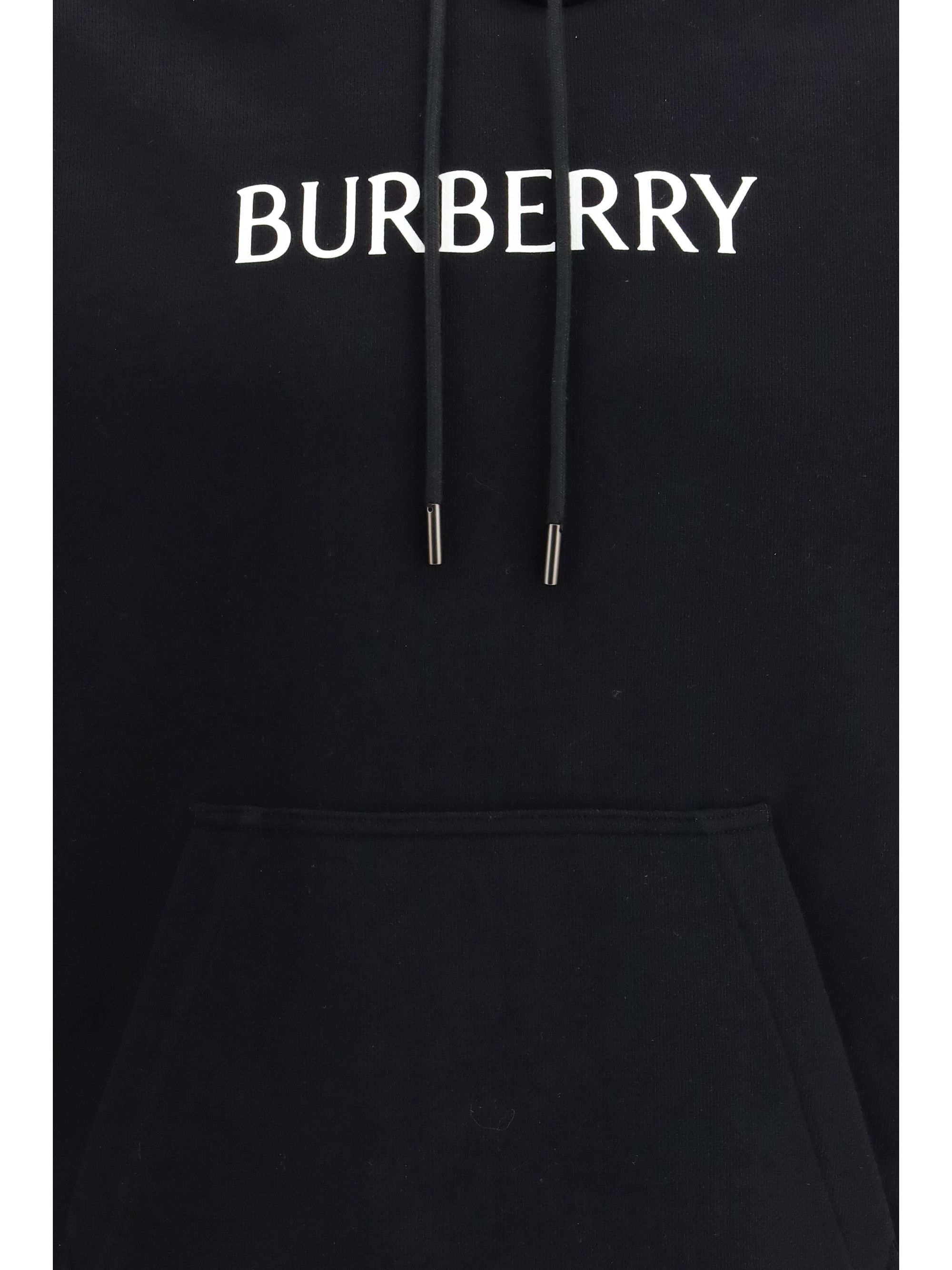 Burberry Simon Hoodie Size US L / EU 52-54 / 3 - 3 Thumbnail