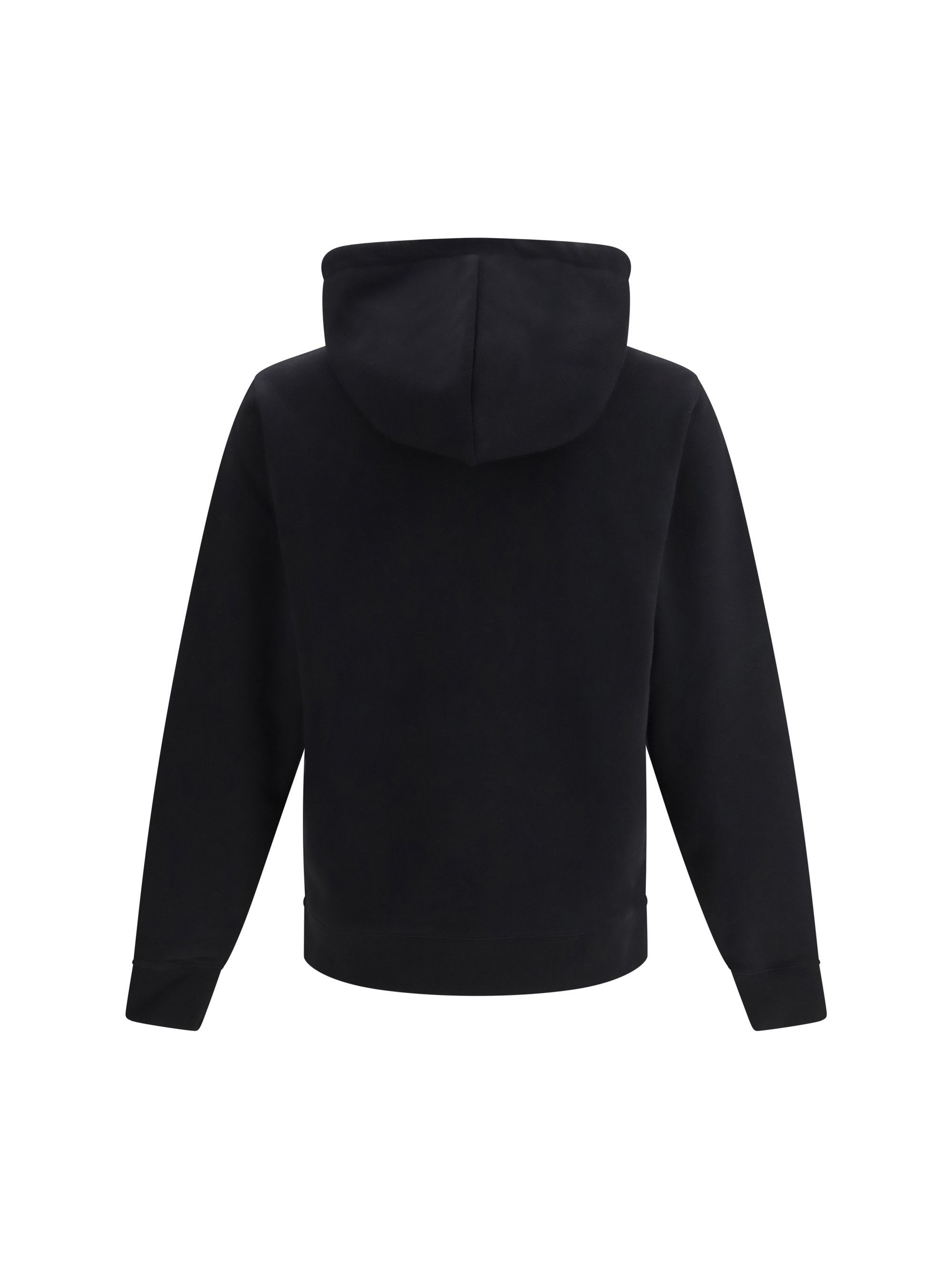 Burberry Simon Hoodie Size US M / EU 48-50 / 2 - 2 Thumbnail