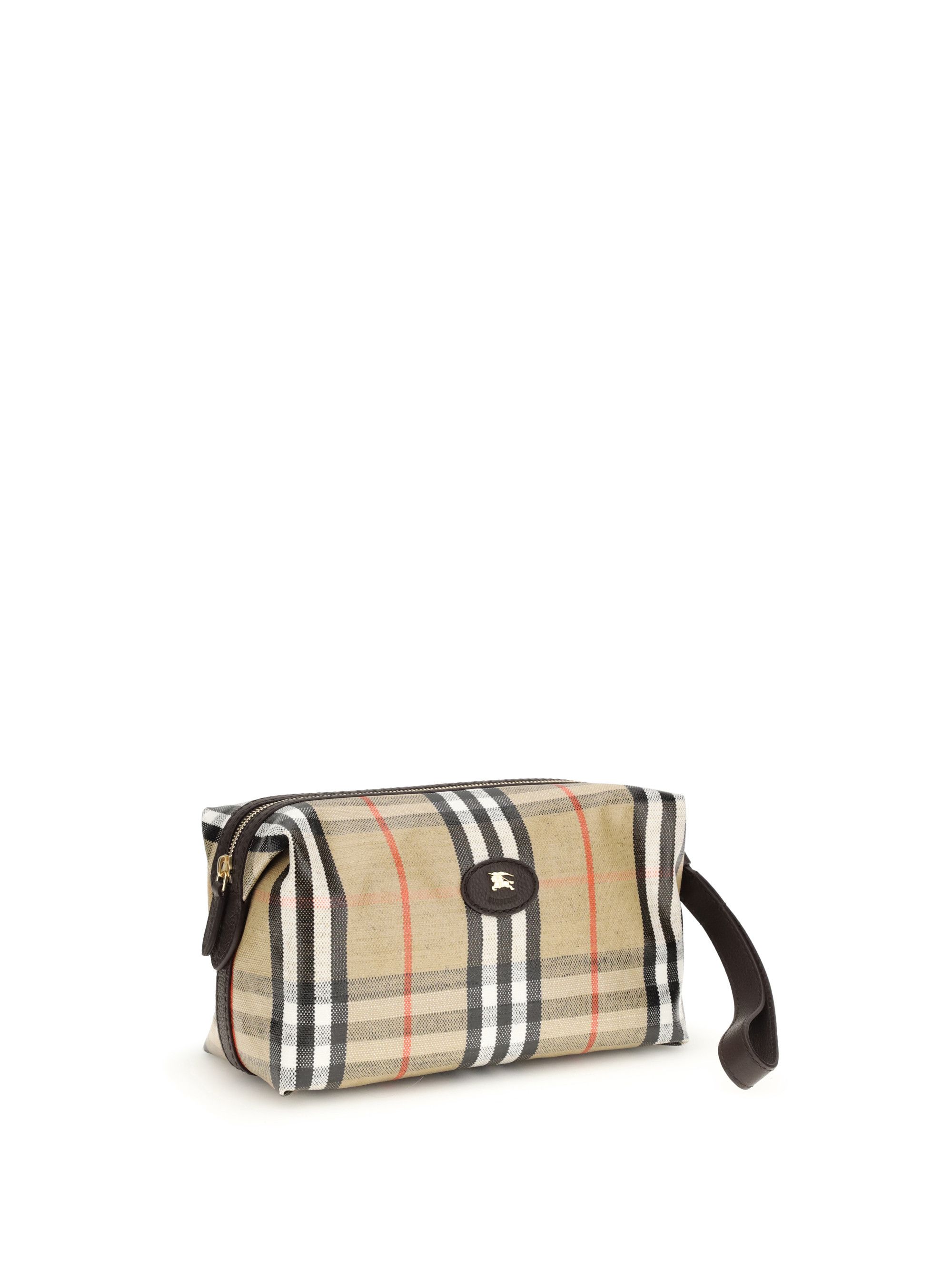 Burberry Highlands Beauty Bag Size ONE SIZE - 2 Thumbnail