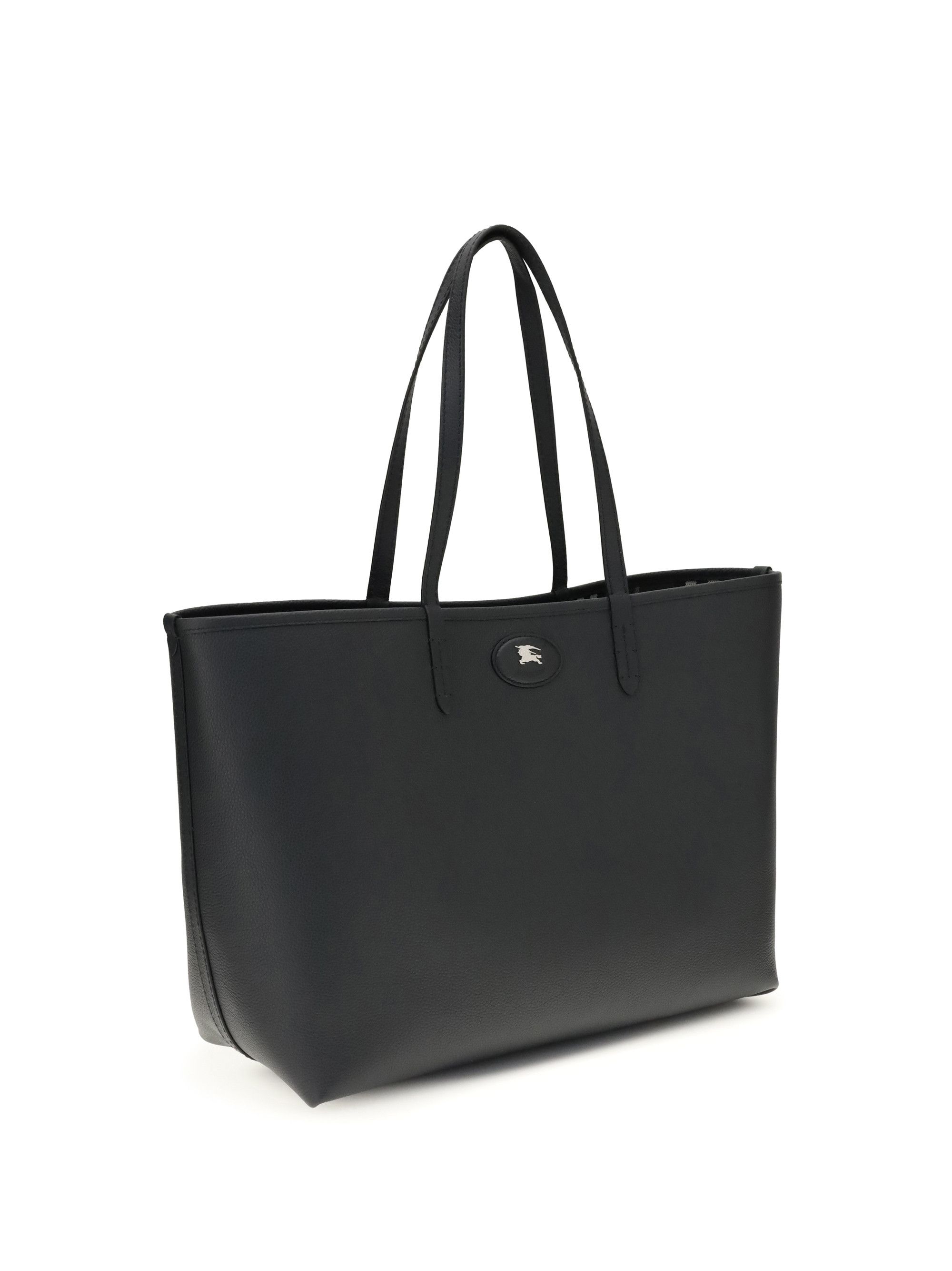 Burberry Reversible medium Bloomsbury Tote Bag Size ONE SIZE - 2 Thumbnail