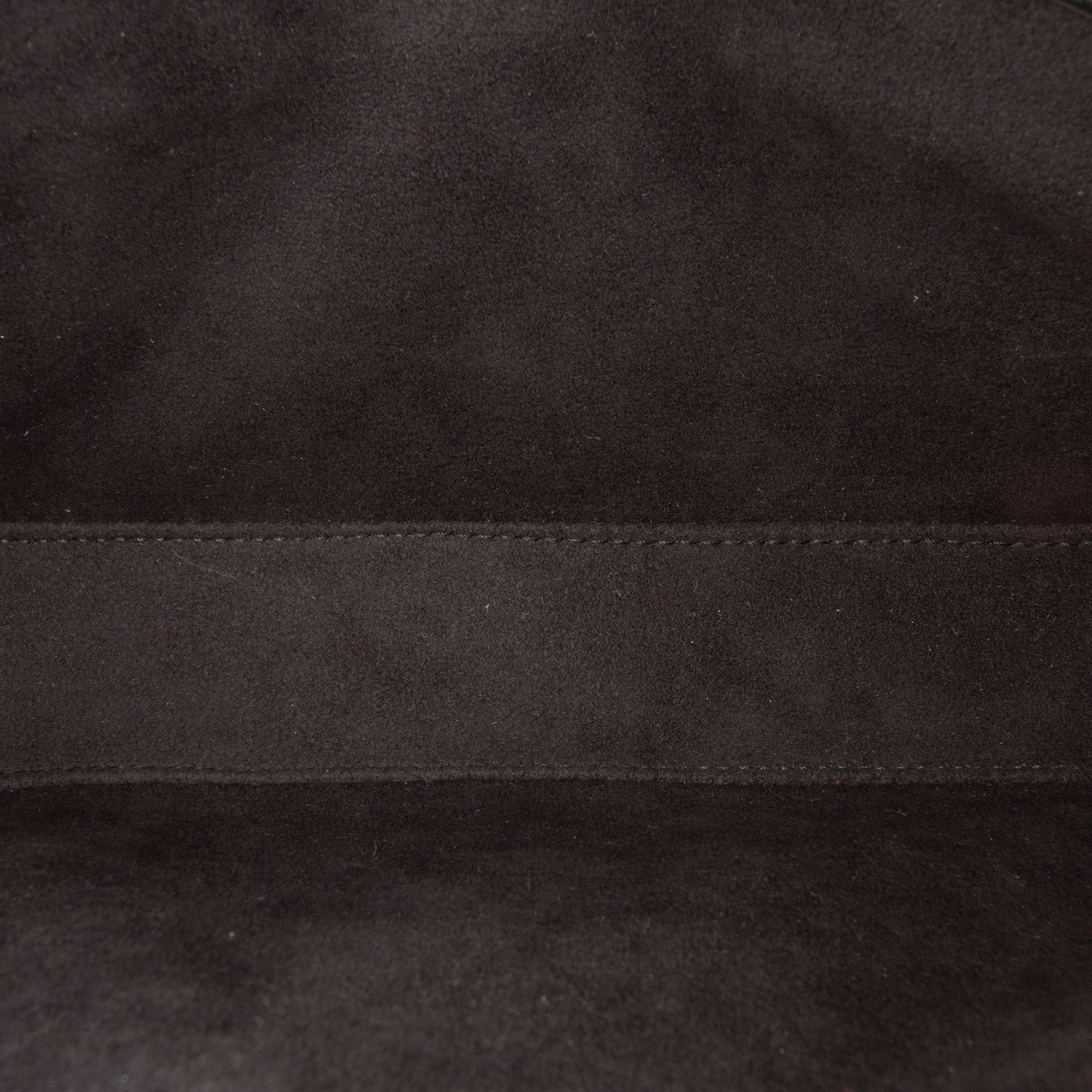 Gucci Gucci Small Leather Petite GG Satchel Size ONE SIZE - 4 Thumbnail