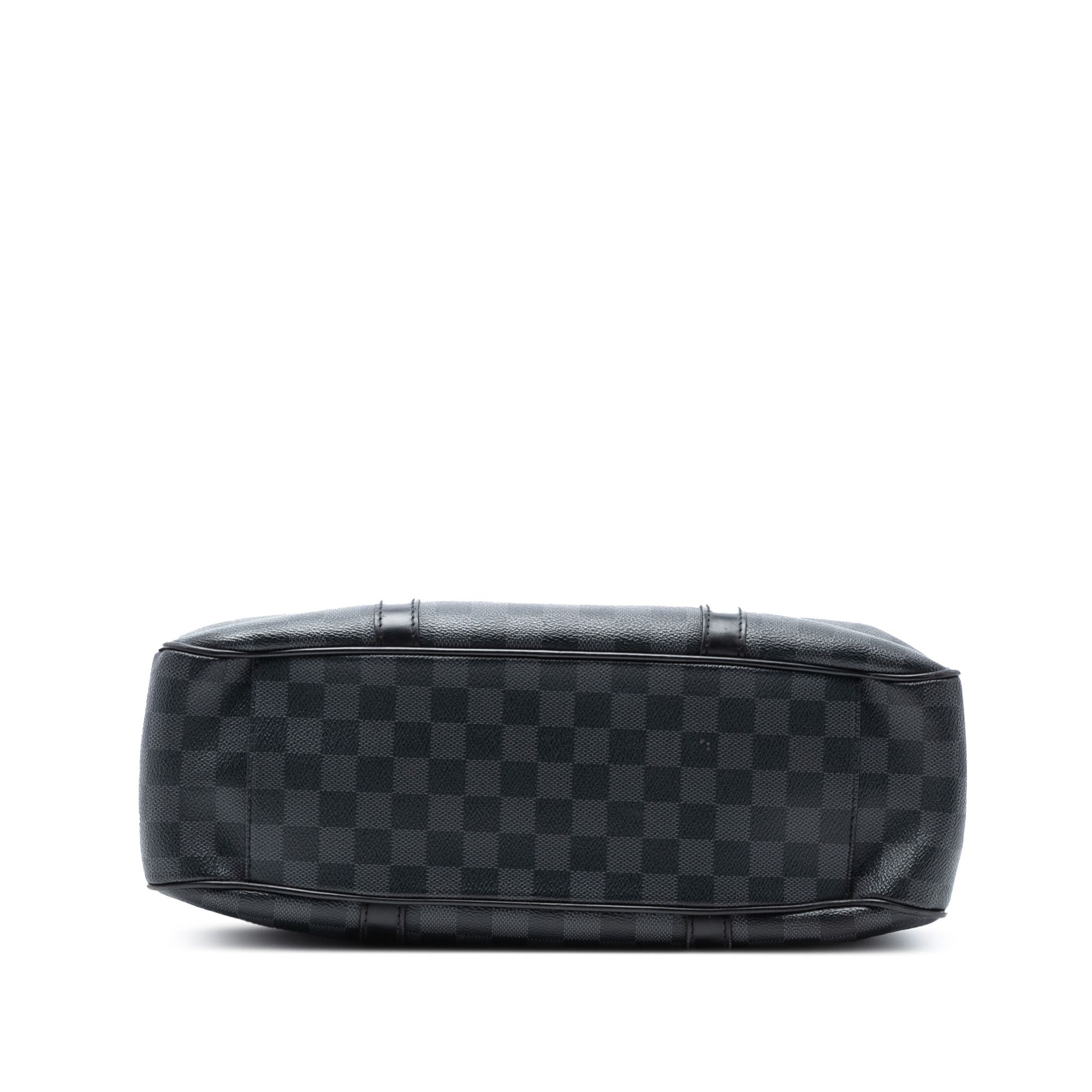 Louis Vuitton Louis Vuitton Damier Graphite Tadao Size ONE SIZE - 3 Thumbnail