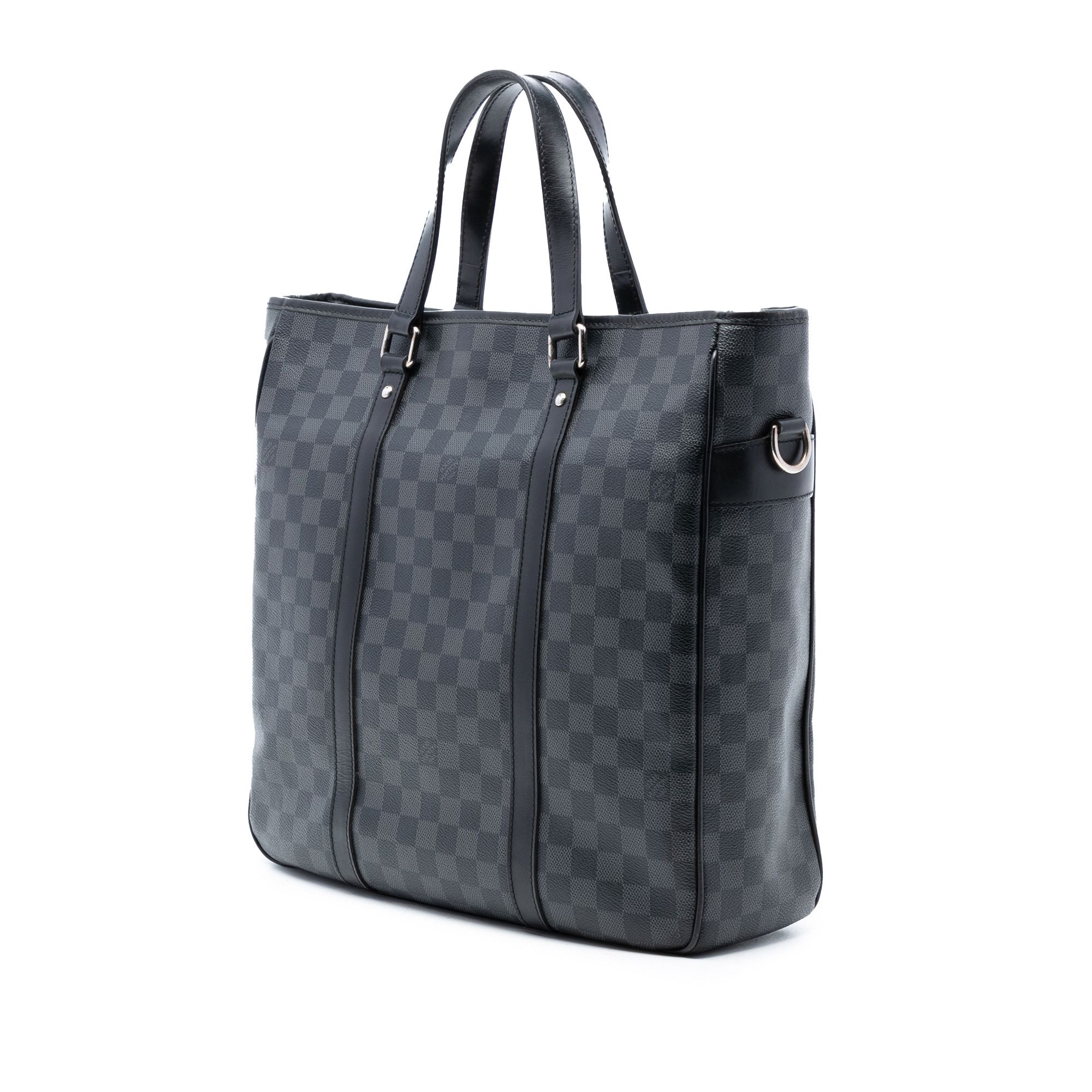 Louis Vuitton Louis Vuitton Damier Graphite Tadao Size ONE SIZE - 2 Thumbnail