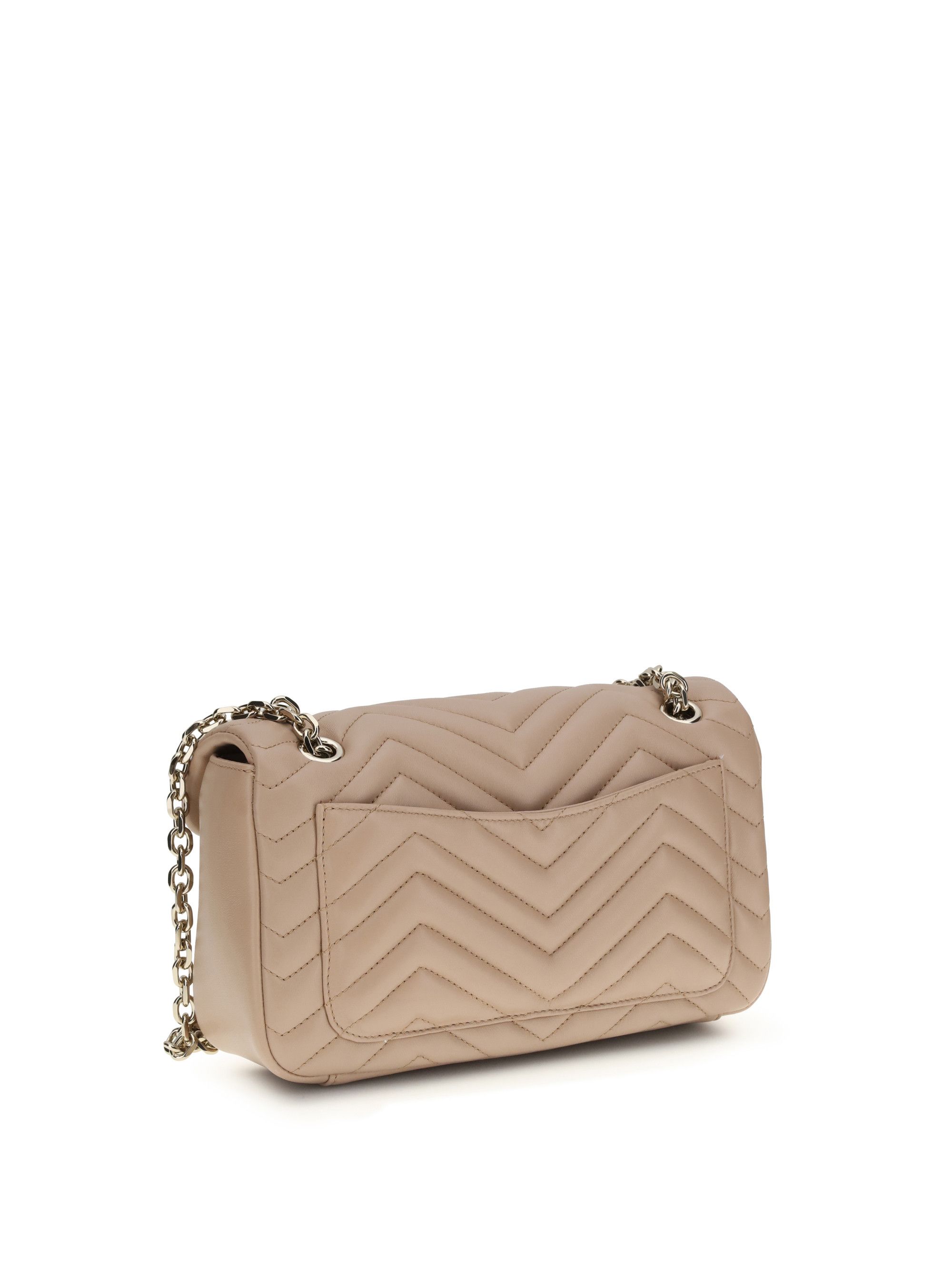 Gucci GG Marmont medium Shoulder Bag Size ONE SIZE - 3 Thumbnail
