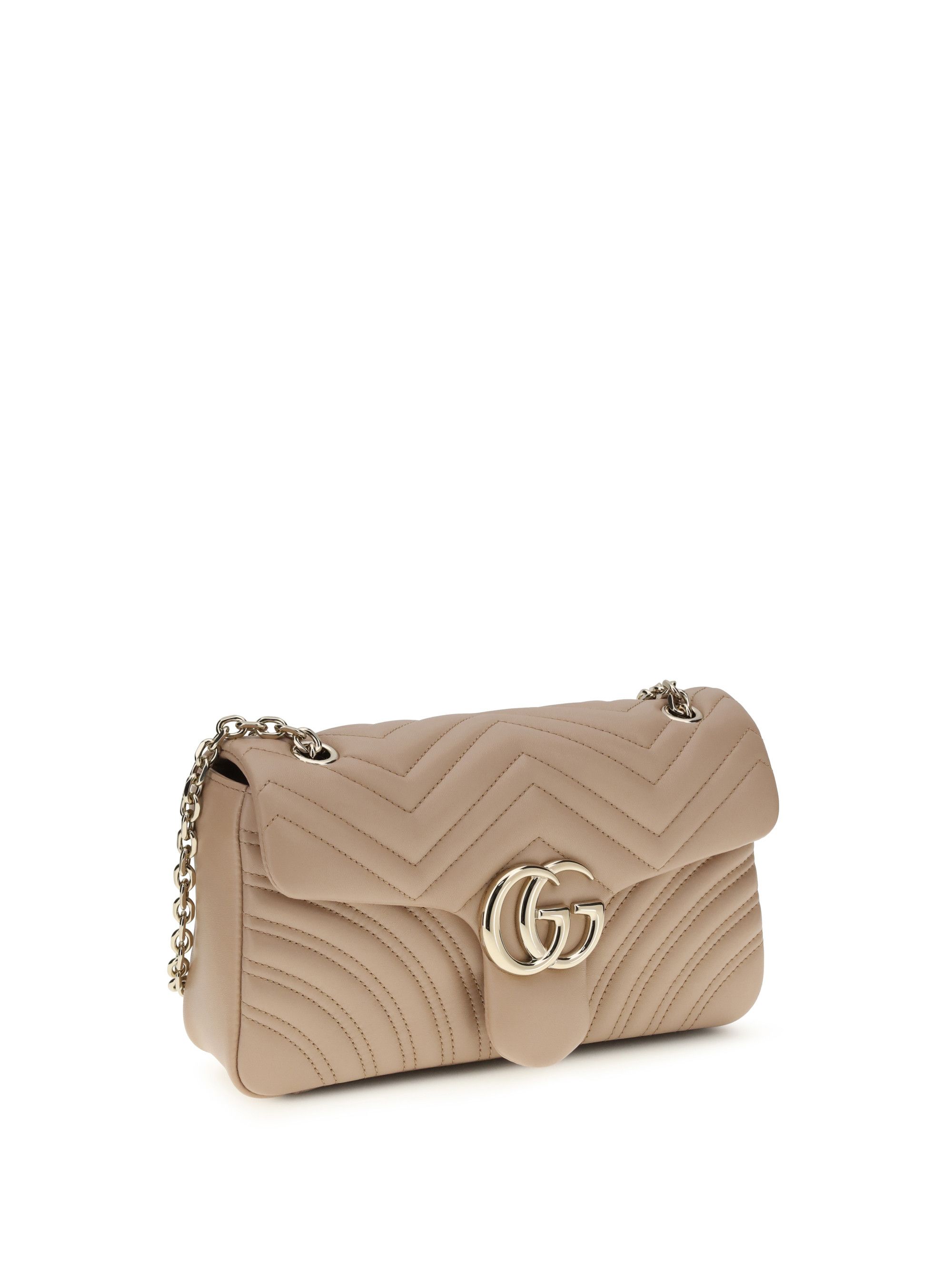 Gucci GG Marmont medium Shoulder Bag Size ONE SIZE - 2 Thumbnail