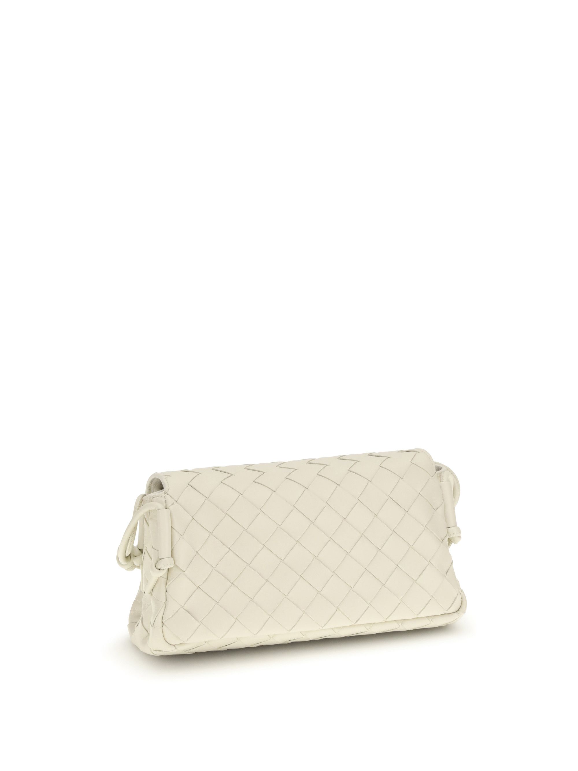 Bottega Veneta Intrecciato Shoulder Bag Size ONE SIZE - 3 Thumbnail