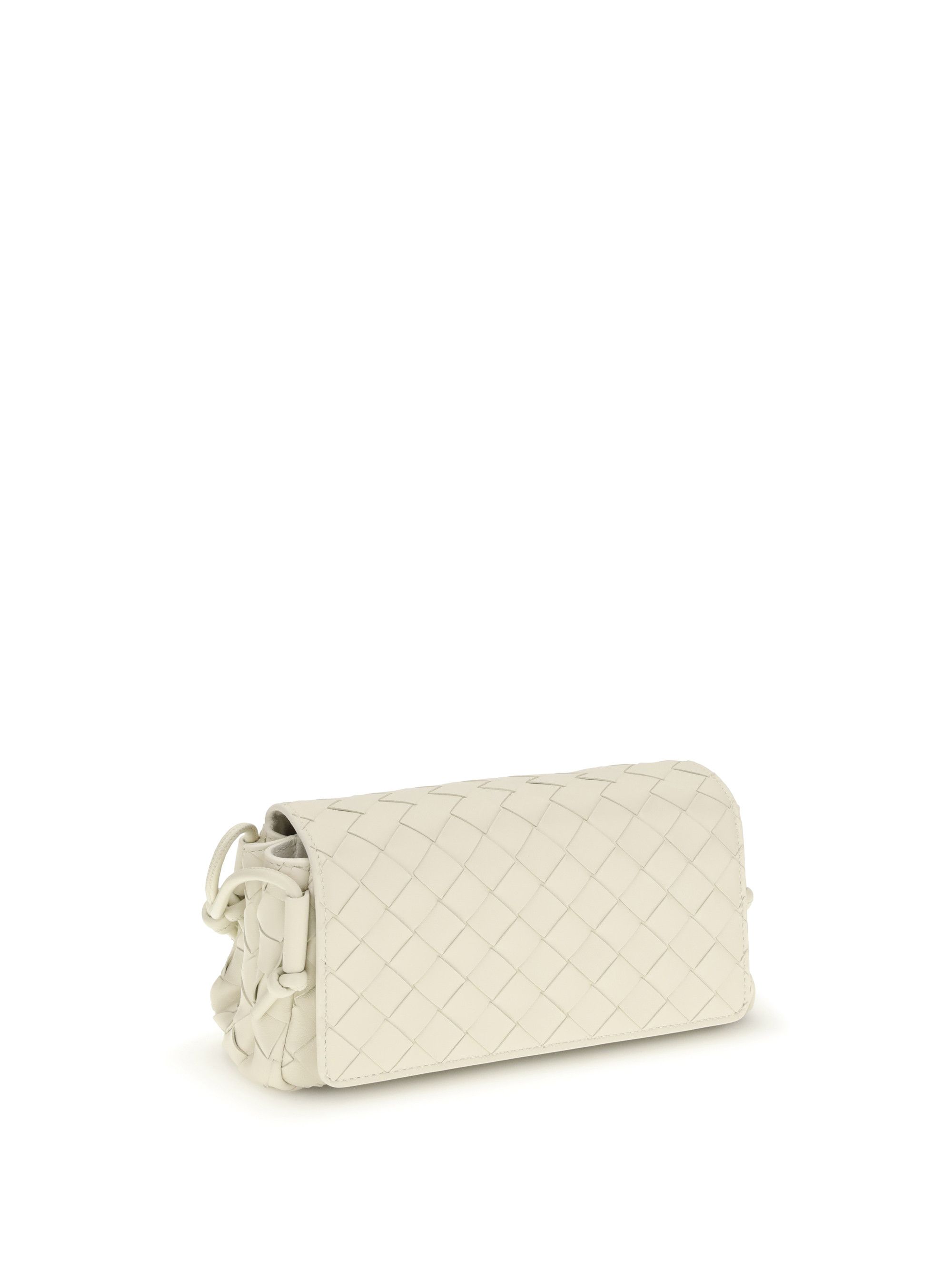 Bottega Veneta Intrecciato Shoulder Bag Size ONE SIZE - 2 Thumbnail