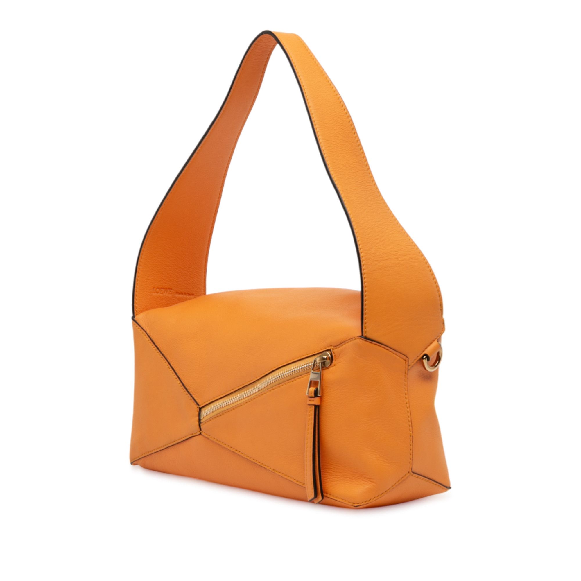 Loewe LOEWE Calfskin Puzzle Hobo Size ONE SIZE - 2 Thumbnail
