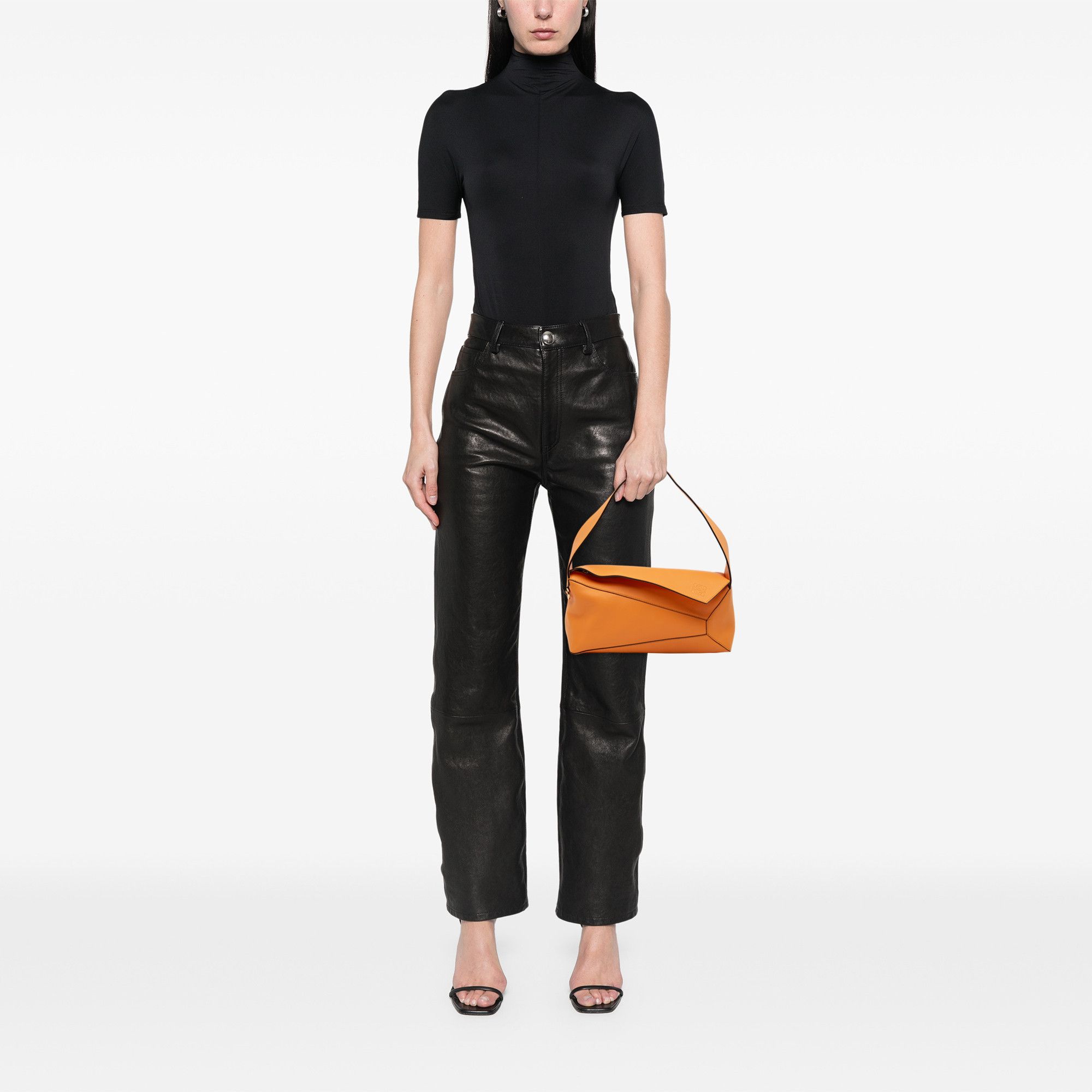 Loewe LOEWE Calfskin Puzzle Hobo Size ONE SIZE - 11 Thumbnail