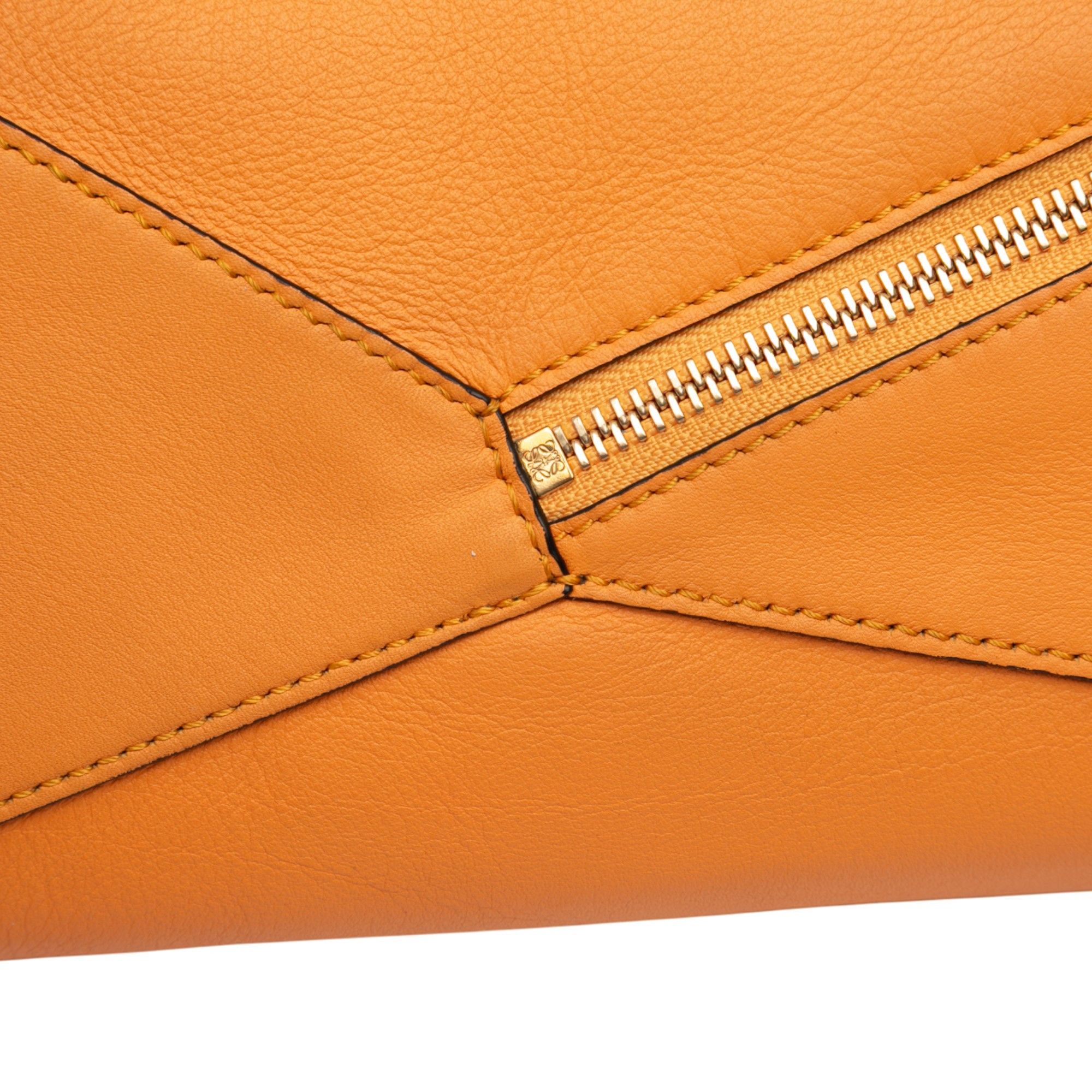 Loewe LOEWE Calfskin Puzzle Hobo Size ONE SIZE - 10 Thumbnail