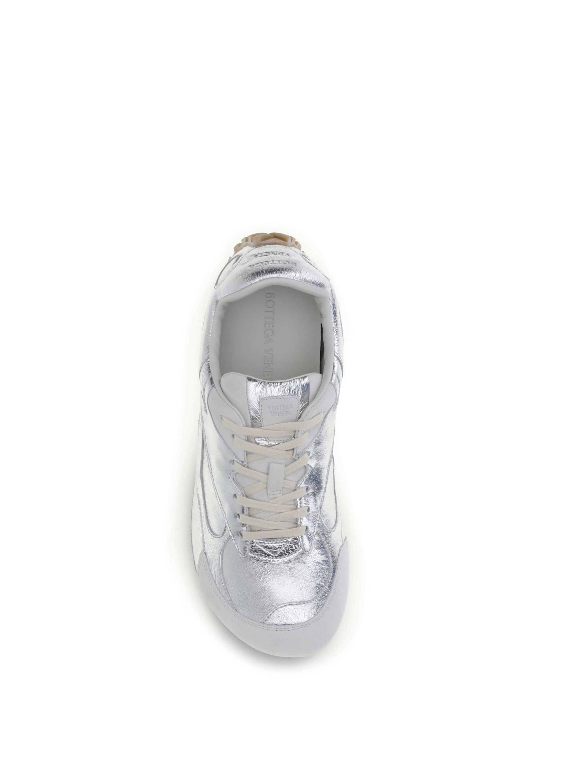 Bottega Veneta Orbit Flash Sneakers Size US 9 / EU 42 - 4 Thumbnail