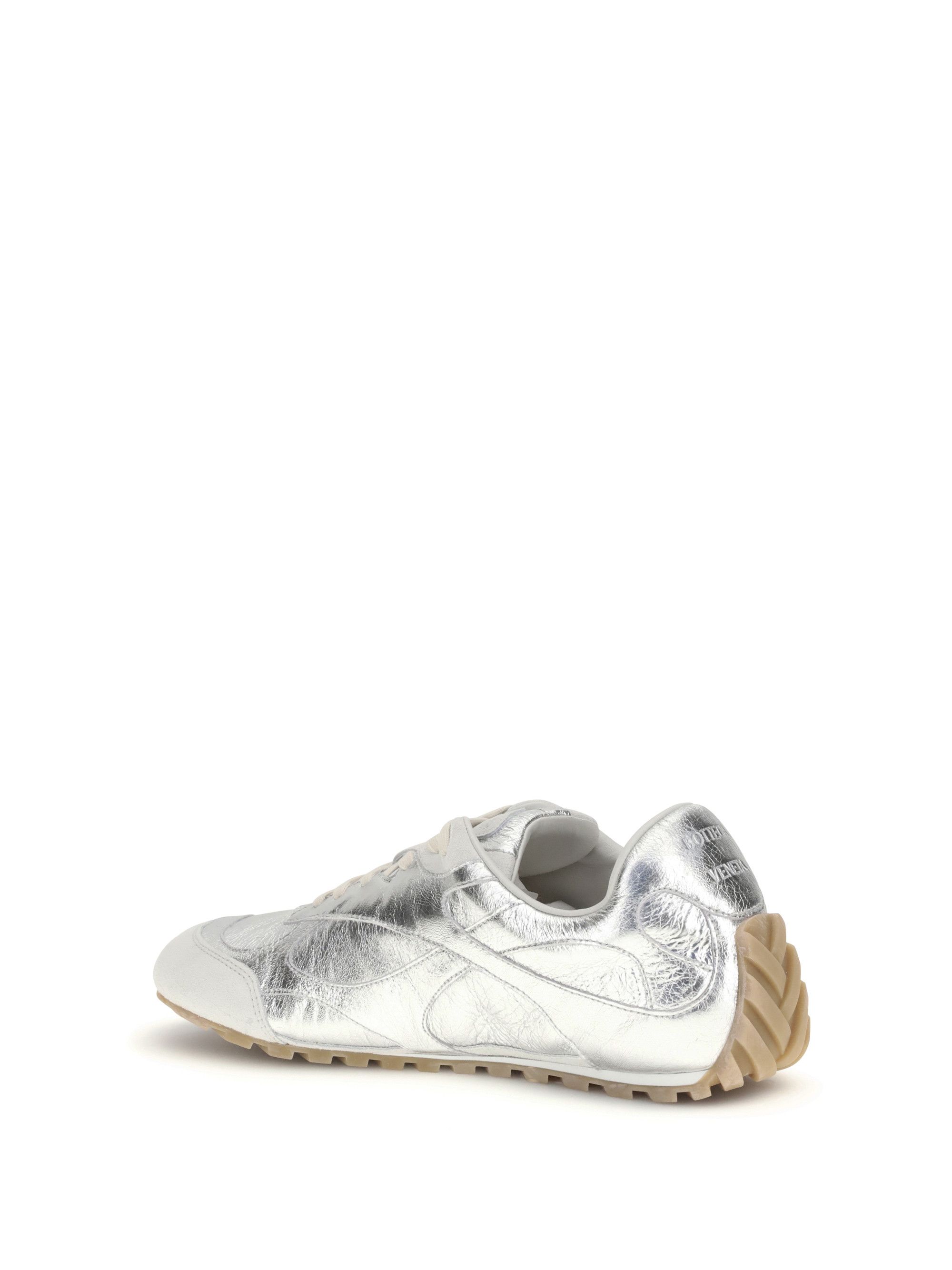 Bottega Veneta Orbit Flash Sneakers Size US 11 / EU 44 - 3 Thumbnail