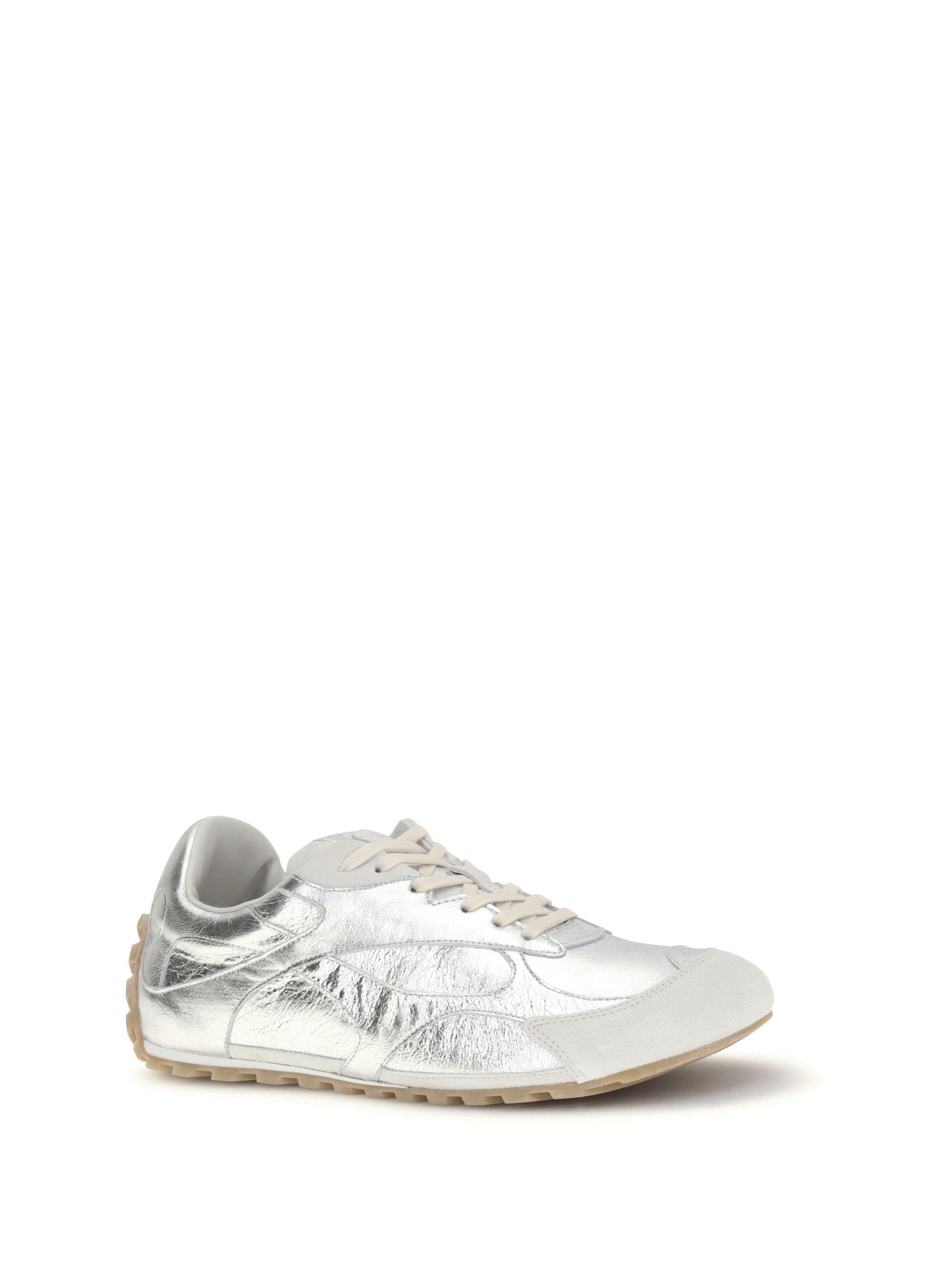 Bottega Veneta Orbit Flash Sneakers Size US 12 / EU 45 - 2 Thumbnail