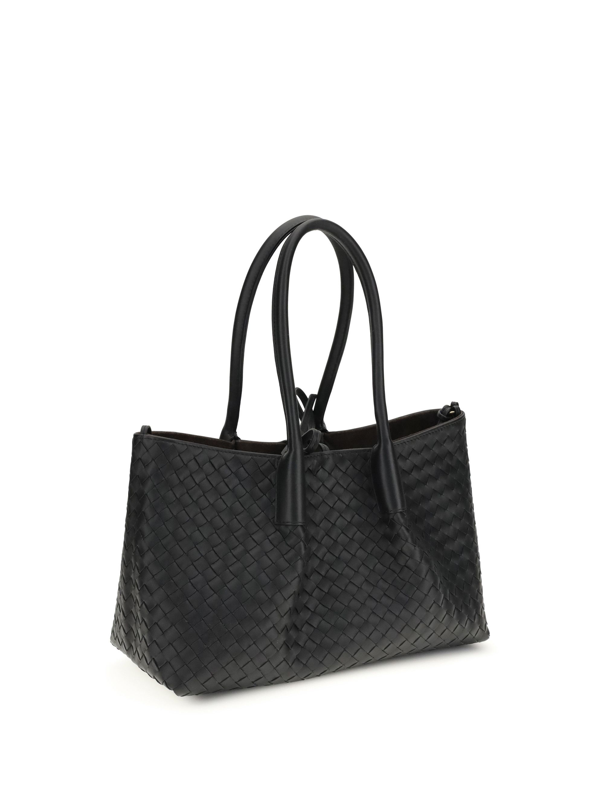 Bottega Veneta Pinacoteca Tote Bag Size ONE SIZE - 3 Thumbnail