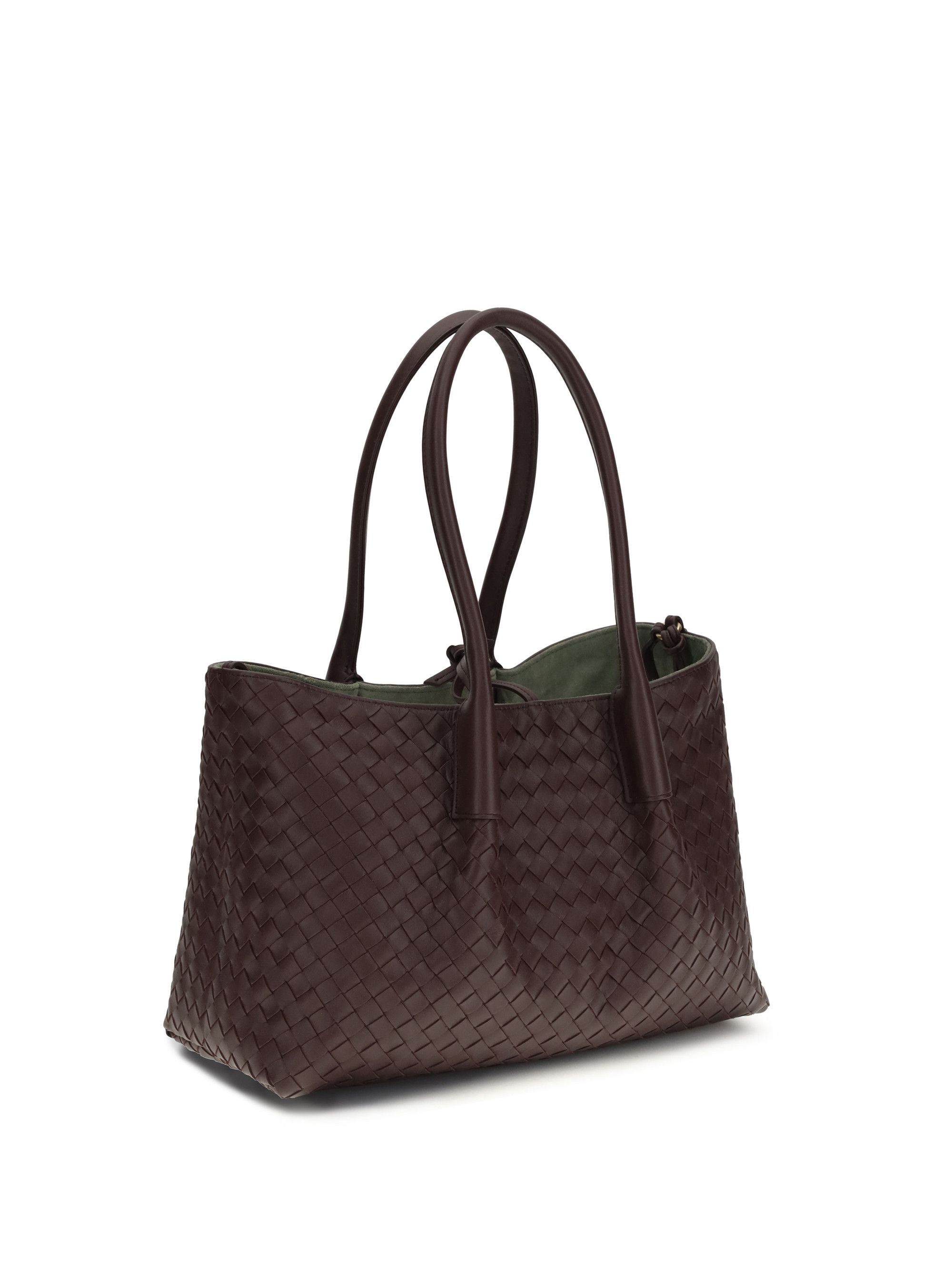 Bottega Veneta Pinacoteca Tote Bag Size ONE SIZE - 3 Thumbnail
