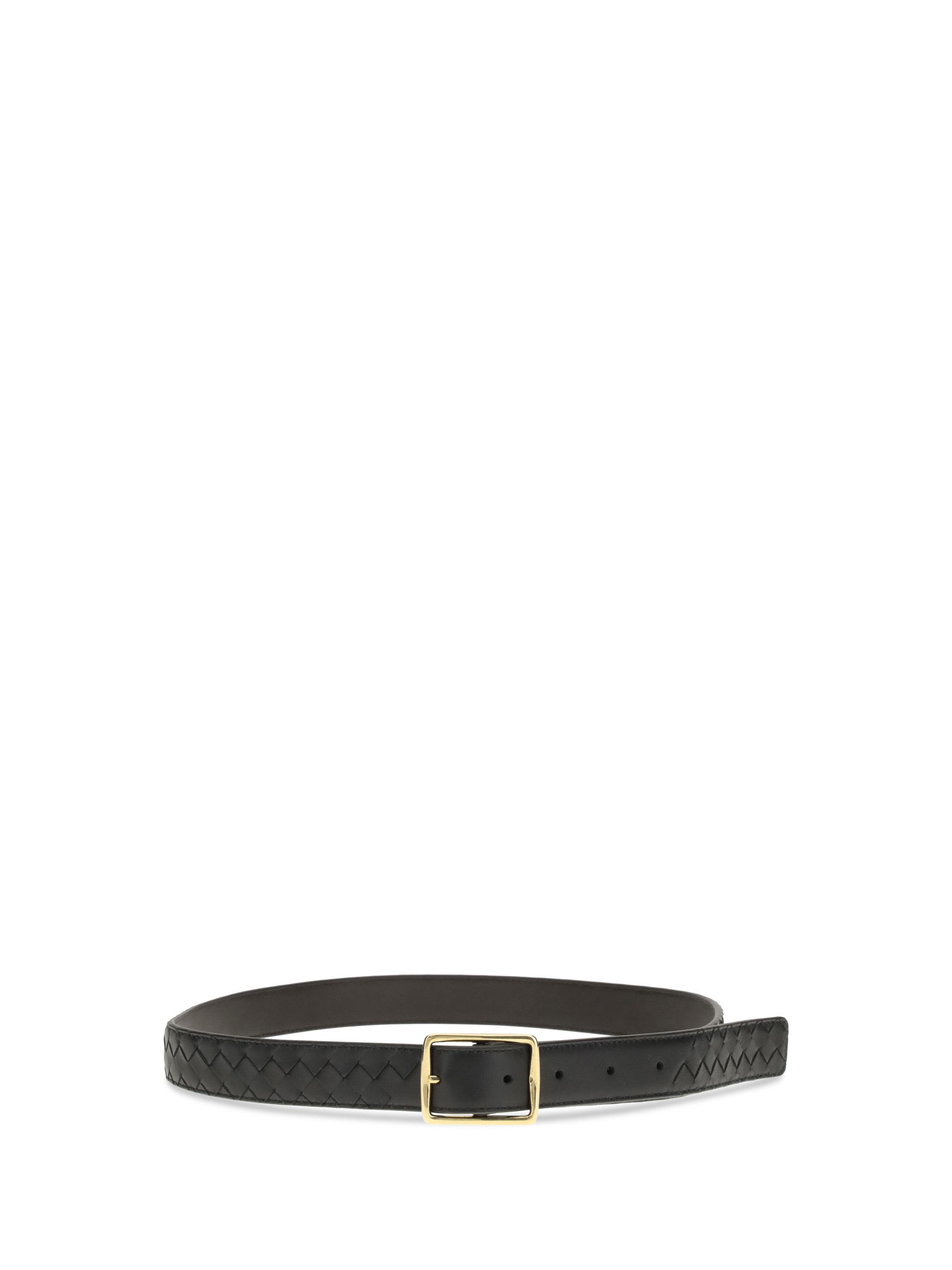 Bottega Veneta Reverso Belt Size ONE SIZE - 2 Thumbnail