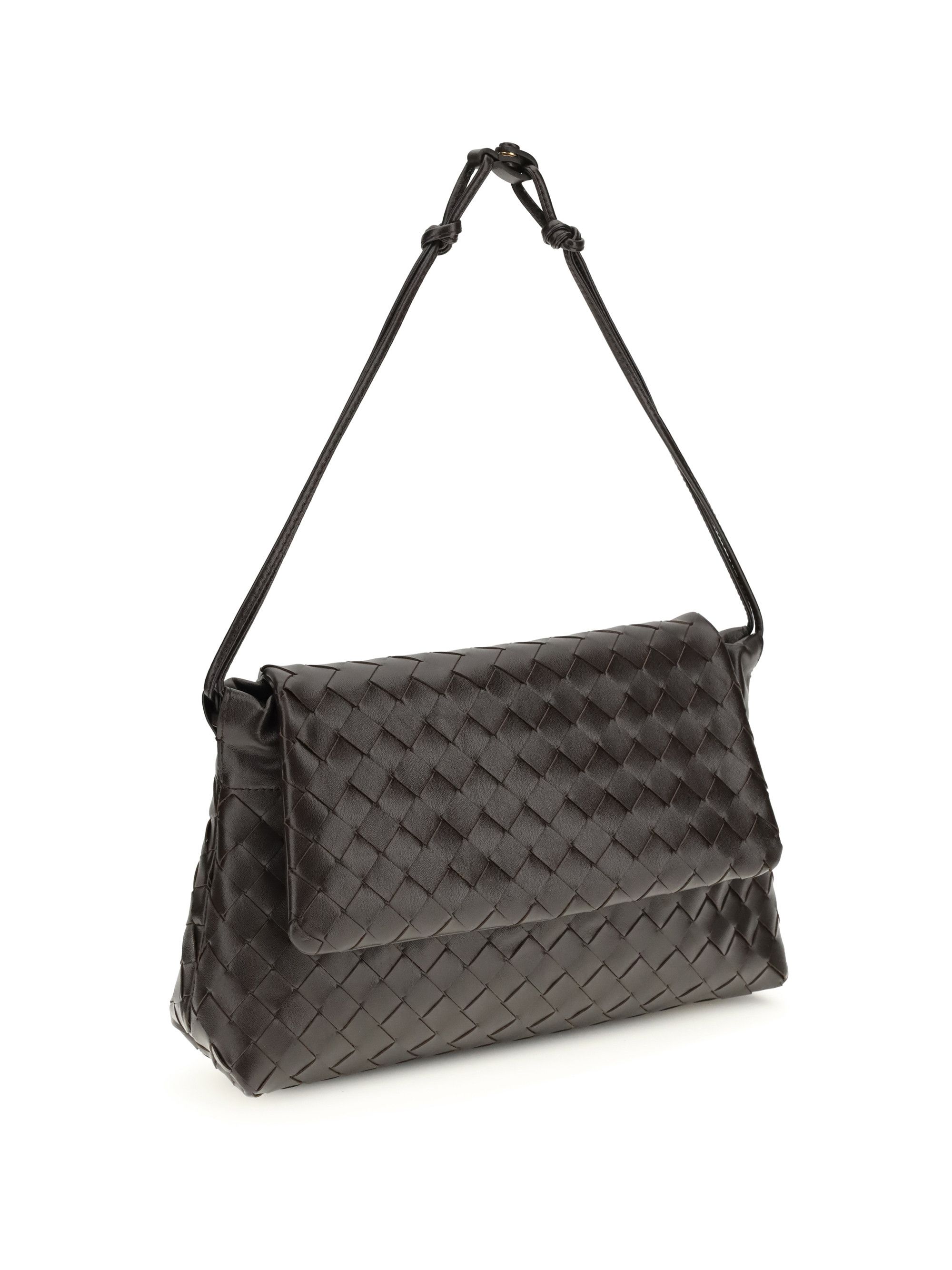 Bottega Veneta Woven Shoulder Bag Size ONE SIZE - 2 Thumbnail