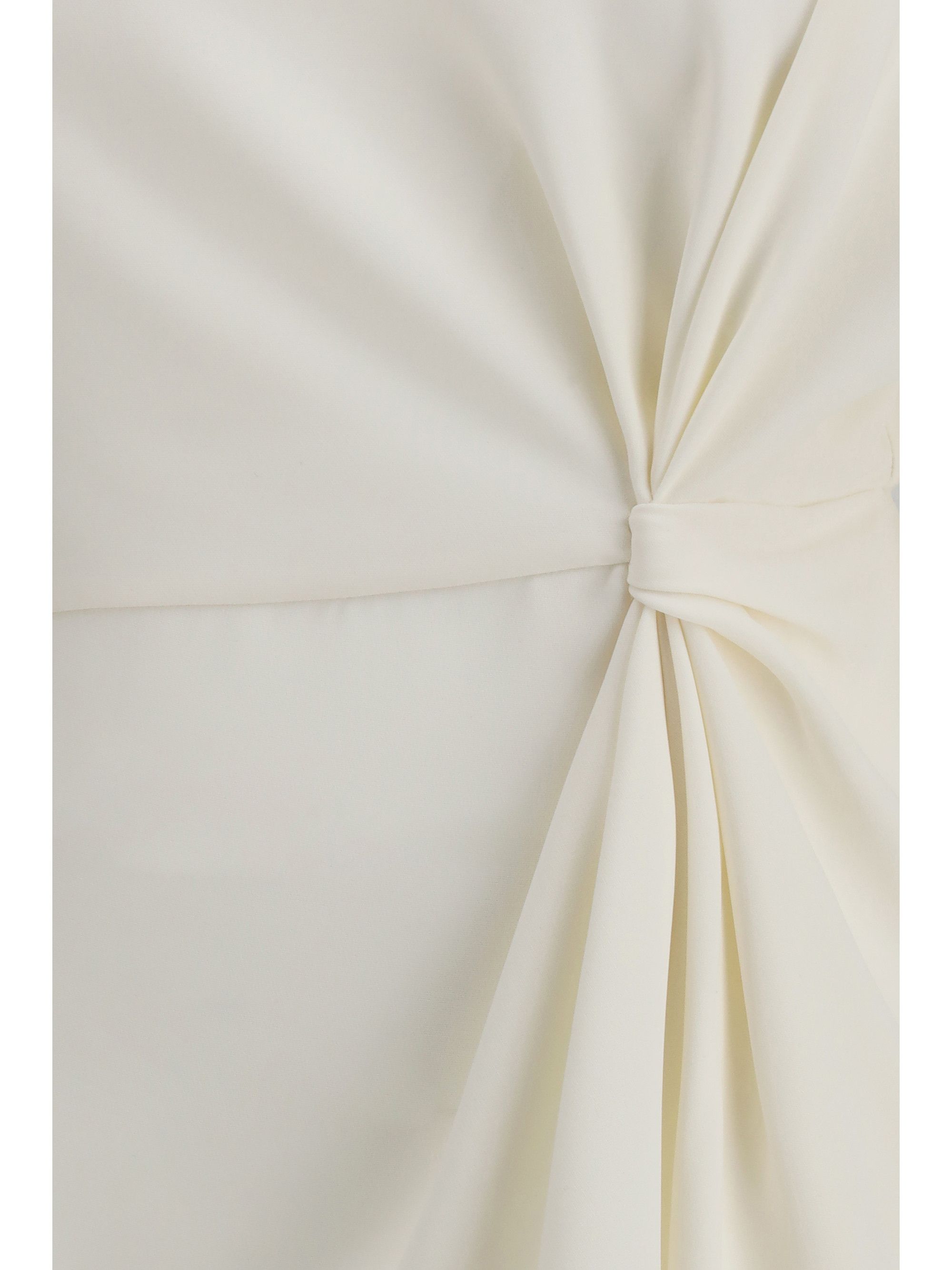 Valentino Cady Couture one-shoulder Top Size L / US 10 / IT 46 - 3 Thumbnail