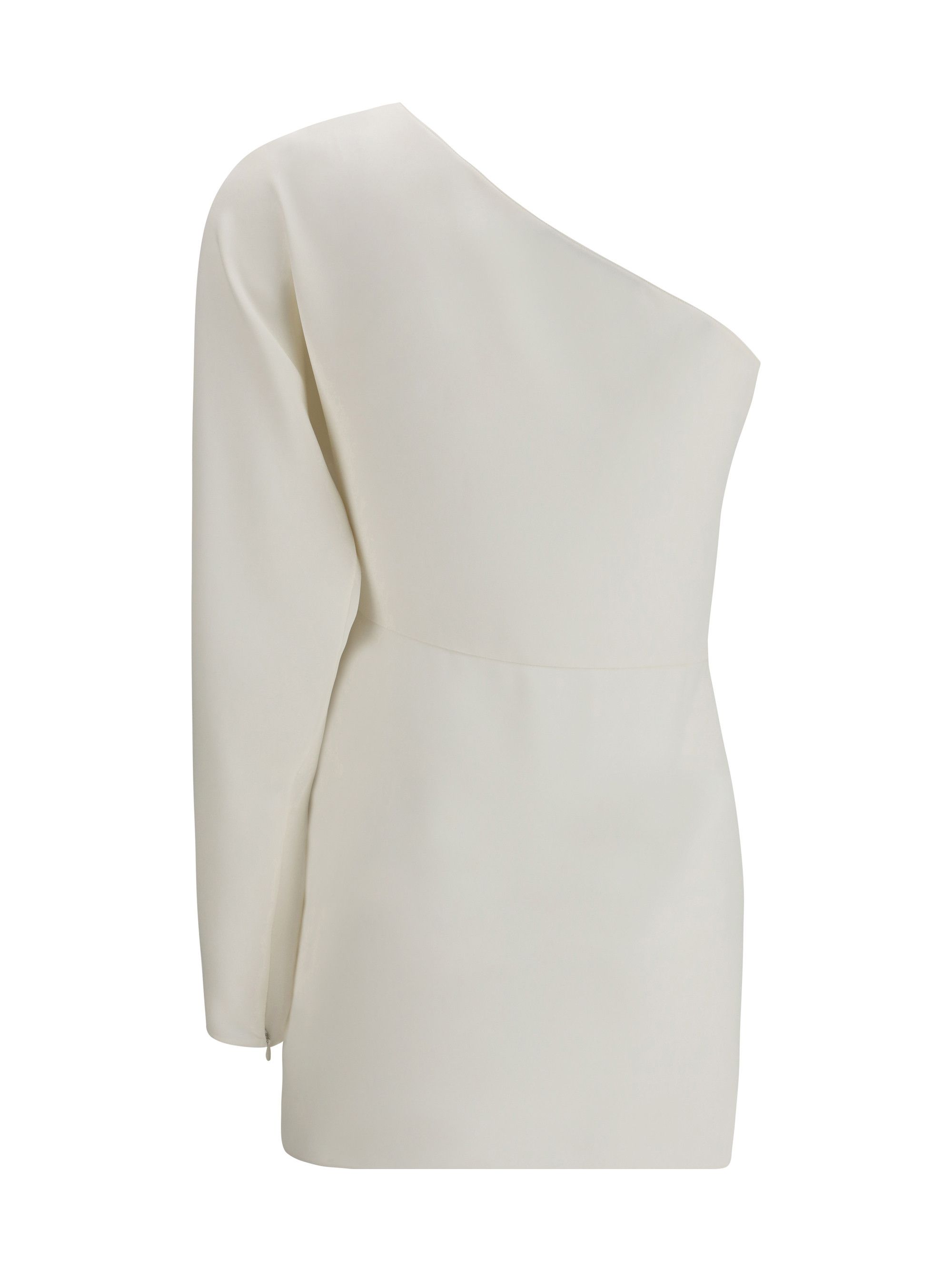 Valentino Cady Couture one-shoulder Top Size L / US 10 / IT 46 - 2 Thumbnail