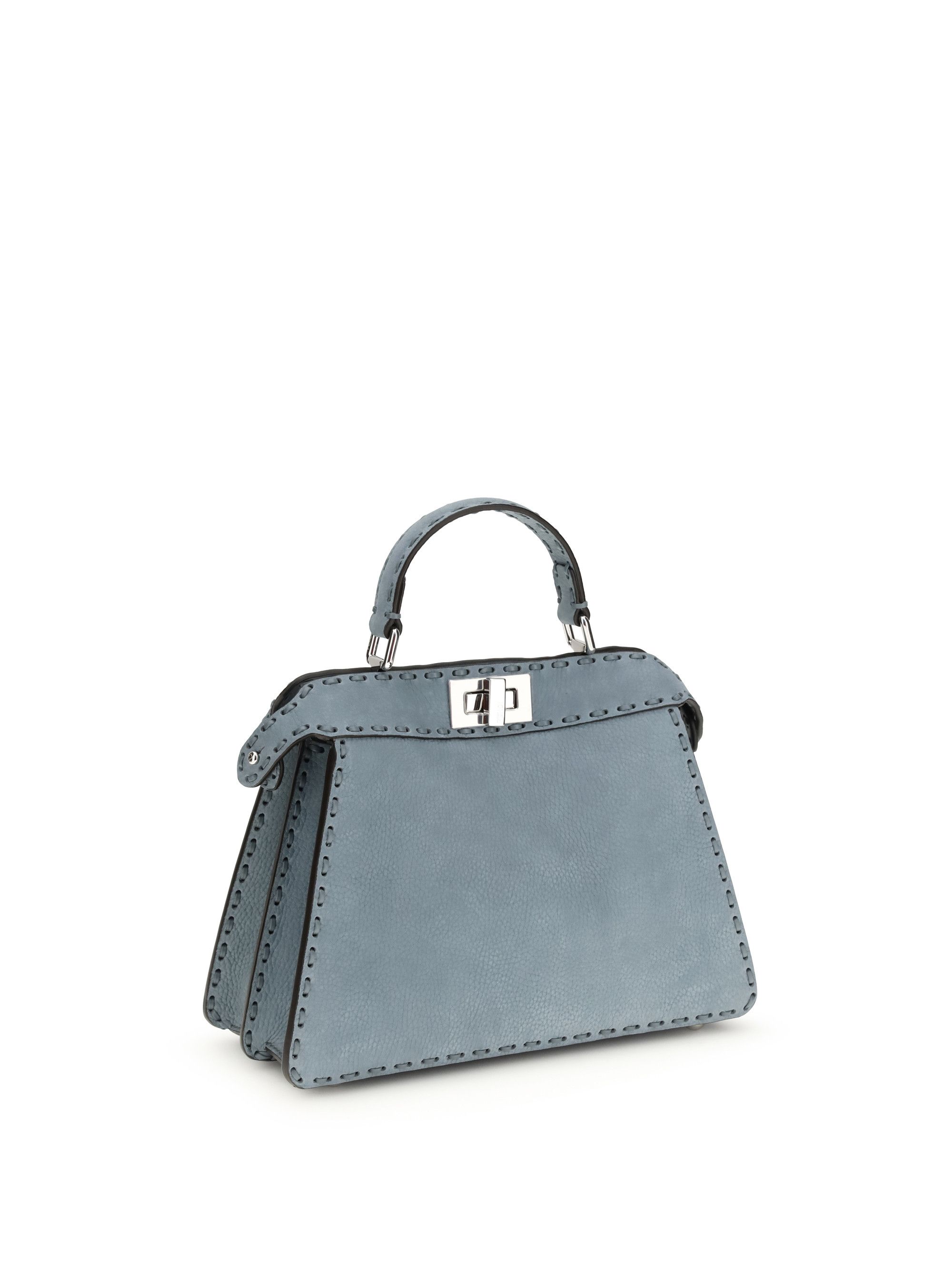 Fendi Peekaboo ISeeU small Handbag Size ONE SIZE - 2 Thumbnail