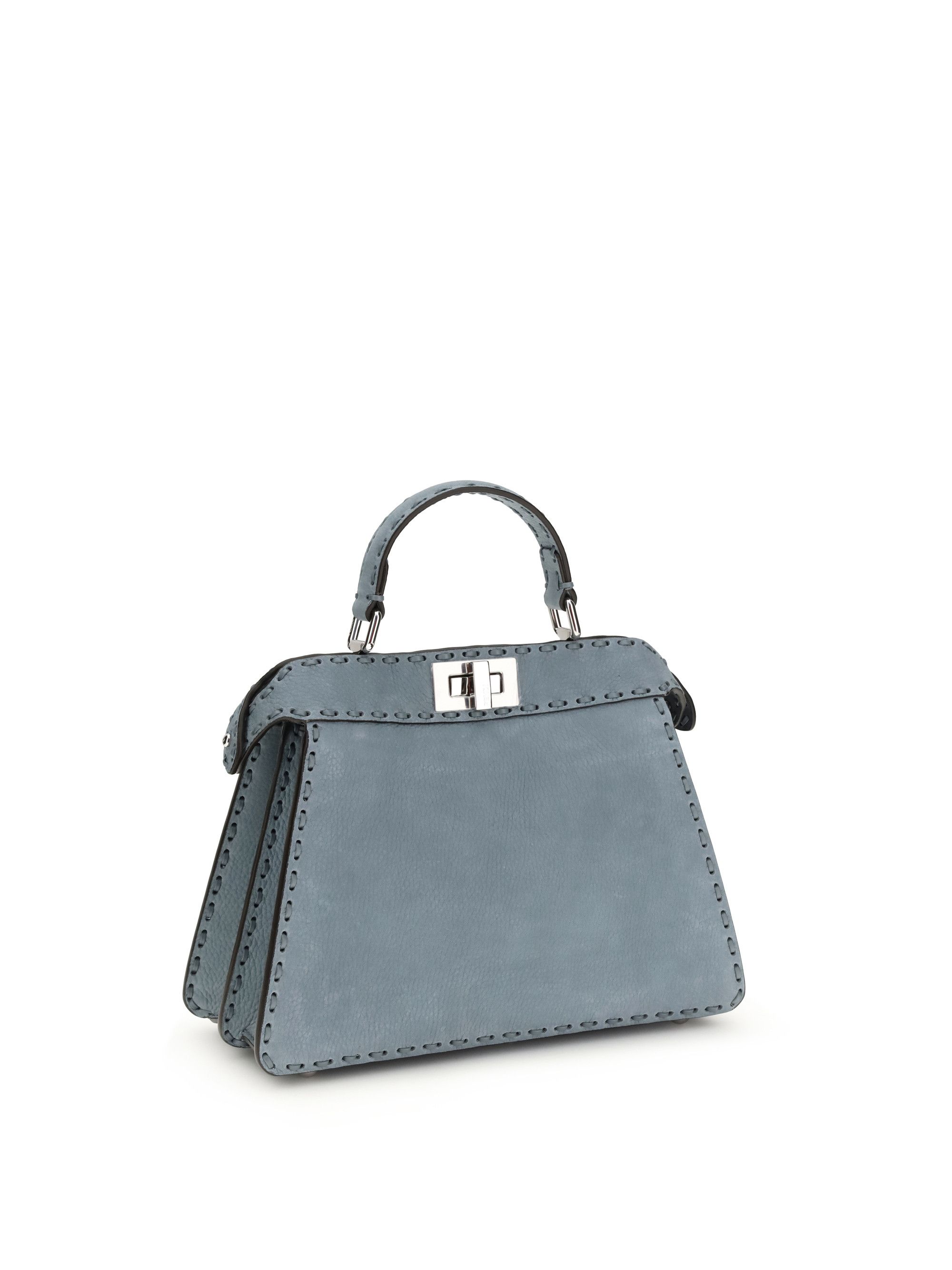 Fendi Peekaboo ISeeU small Handbag Size ONE SIZE - 3 Thumbnail