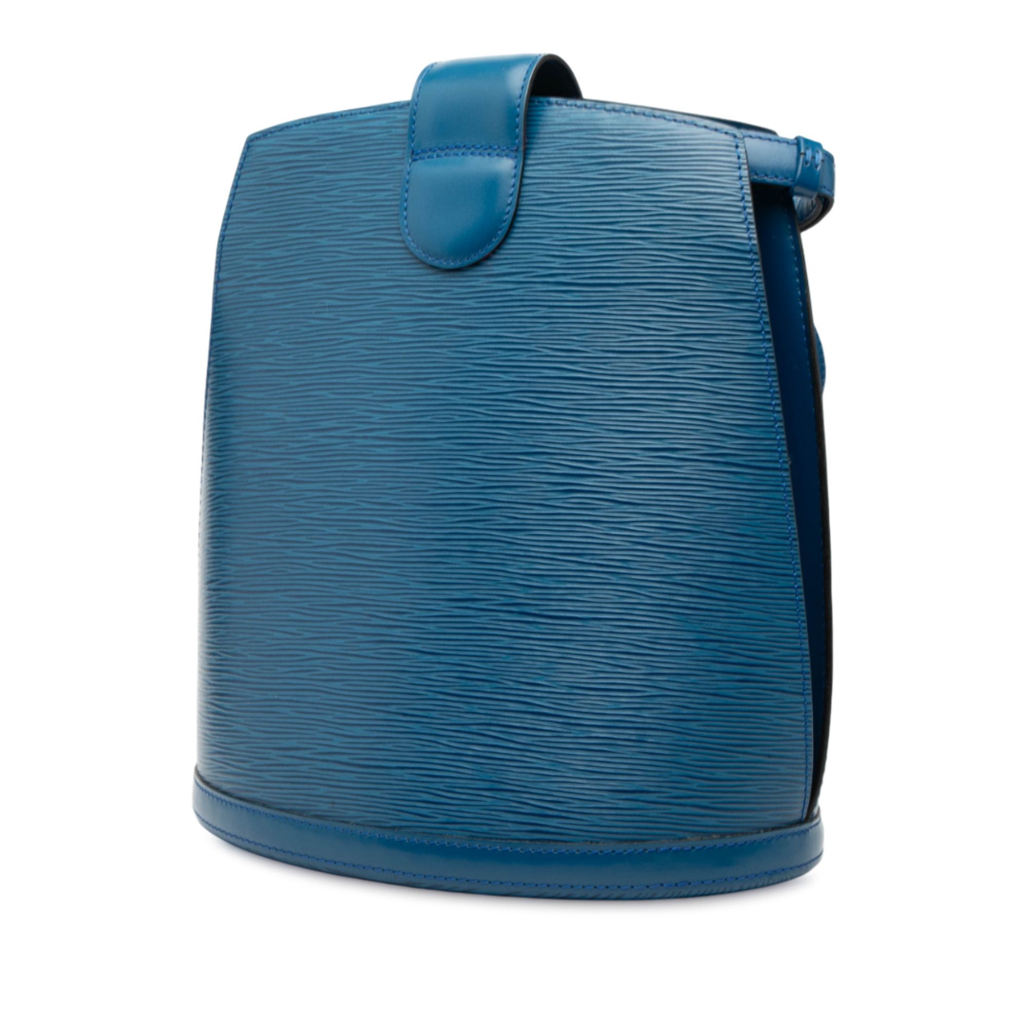 Louis Vuitton Louis Vuitton Epi Cluny Size ONE SIZE - 2 Thumbnail