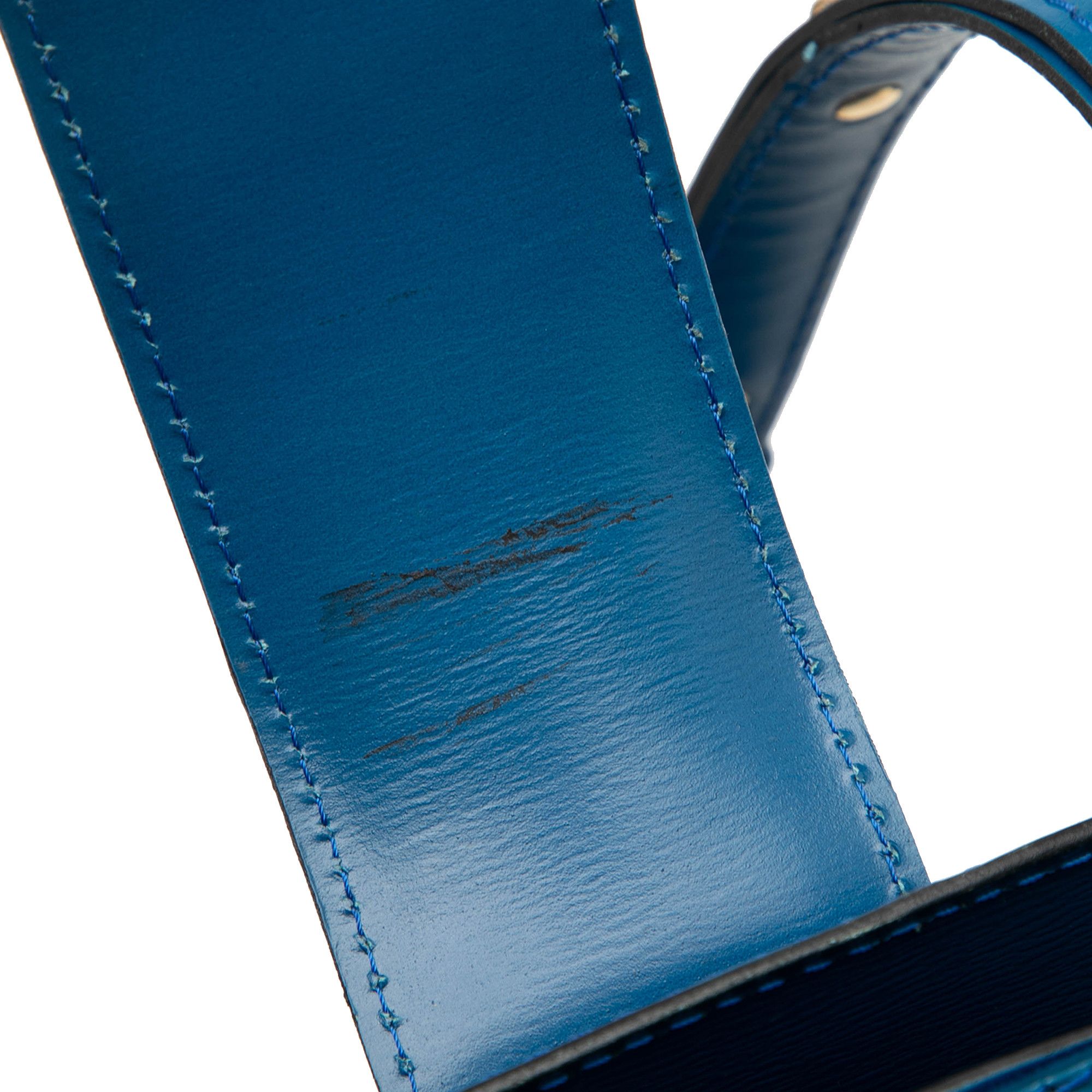 Louis Vuitton Louis Vuitton Epi Cluny Size ONE SIZE - 7 Thumbnail