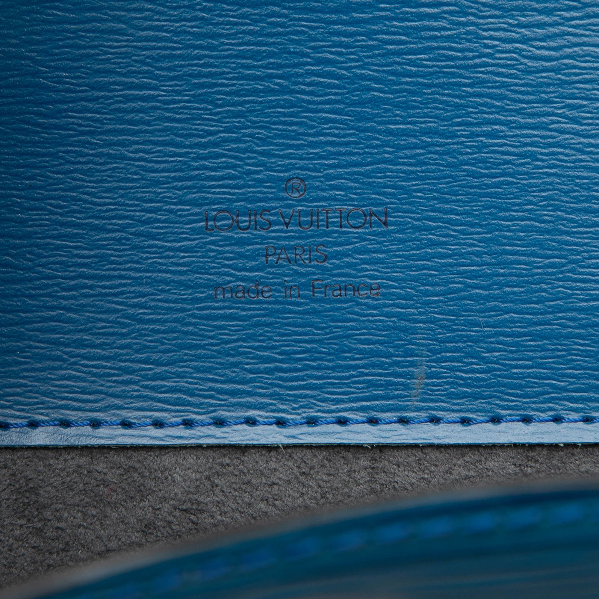 Louis Vuitton Louis Vuitton Epi Cluny Size ONE SIZE - 5 Thumbnail