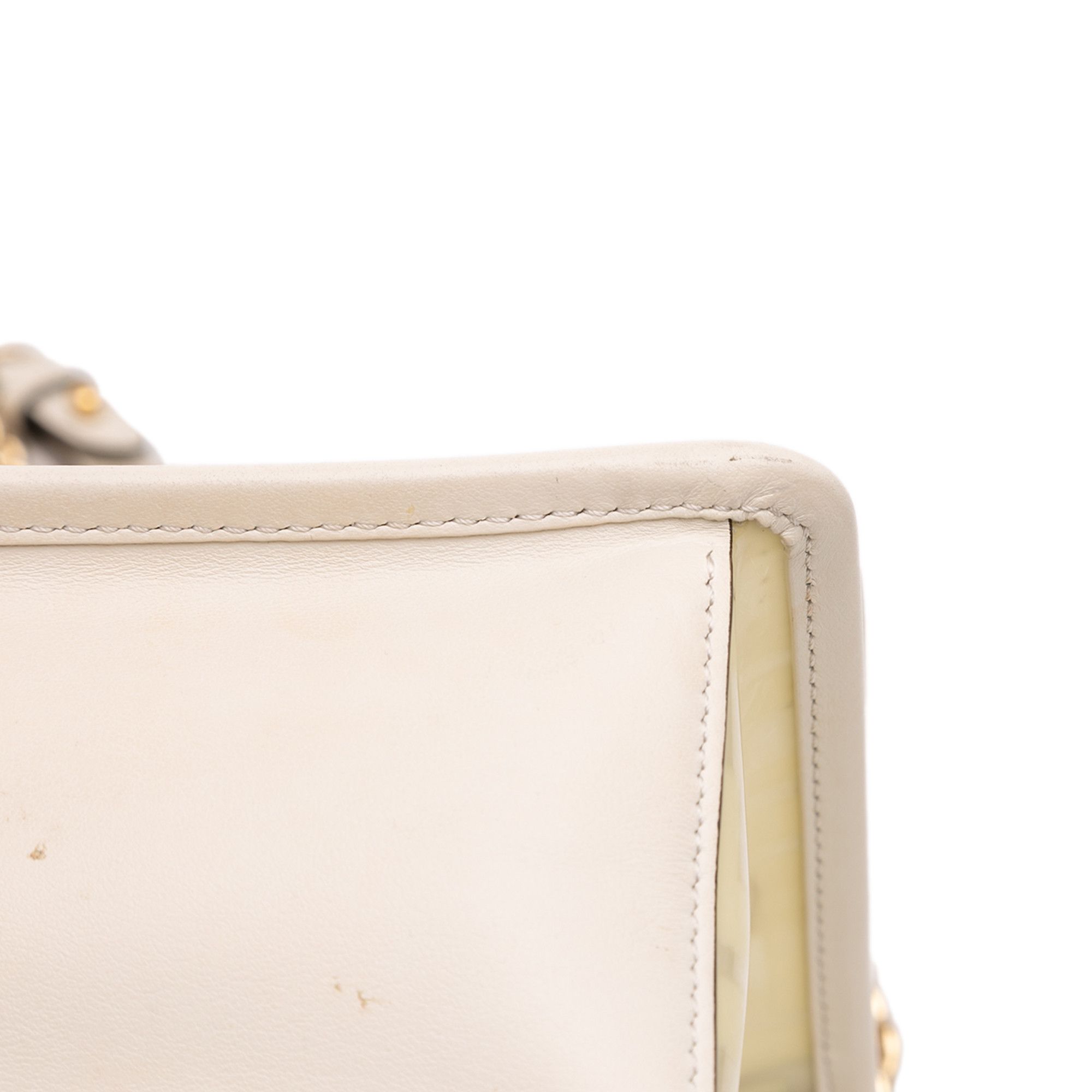 Fendi Fendi Small Zucca PVC Kan I F Crossbody Size ONE SIZE - 10 Thumbnail